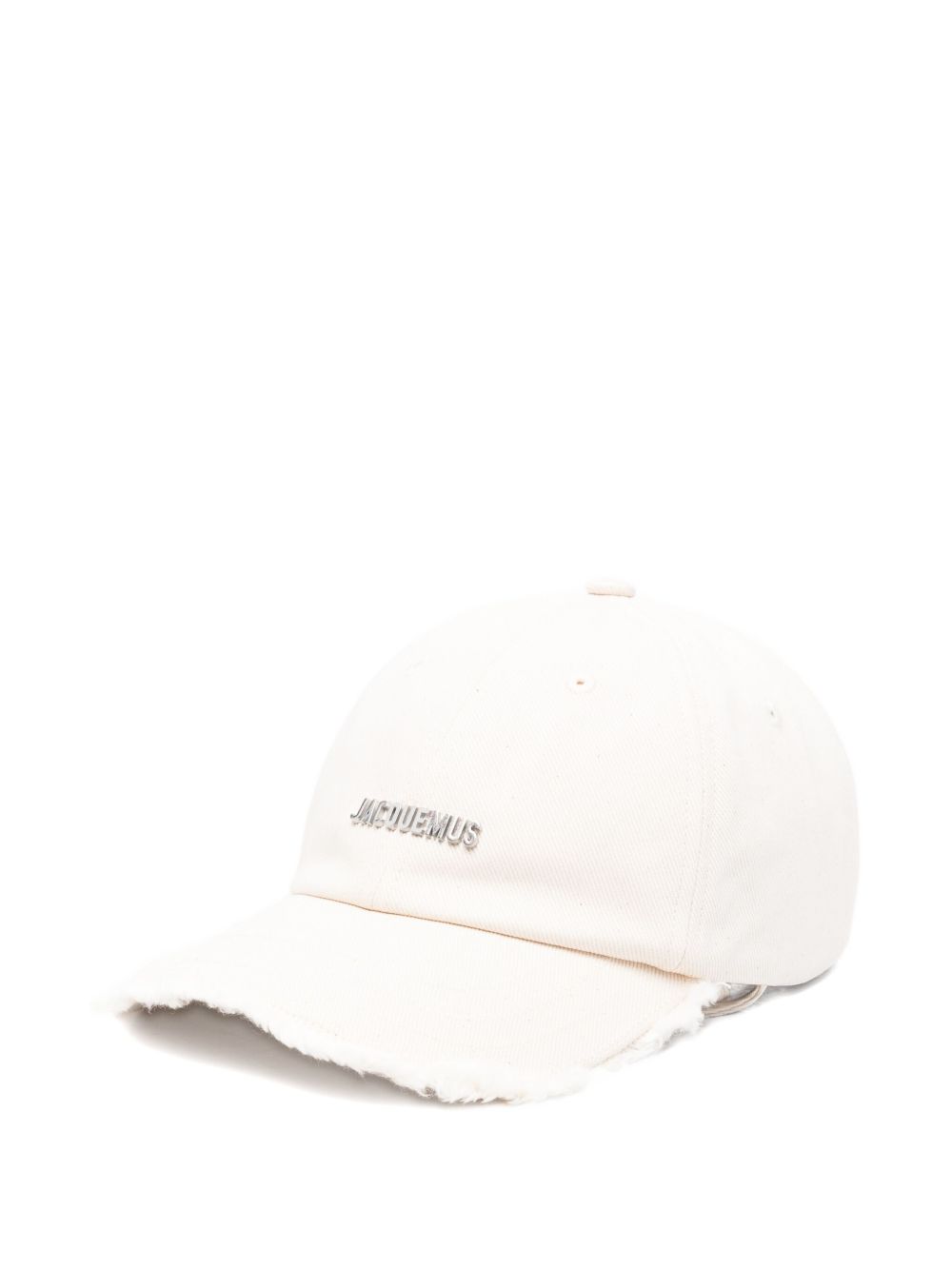 Jacquemus caps – JACQUEMUS Cap – Principal:100% Cotton
