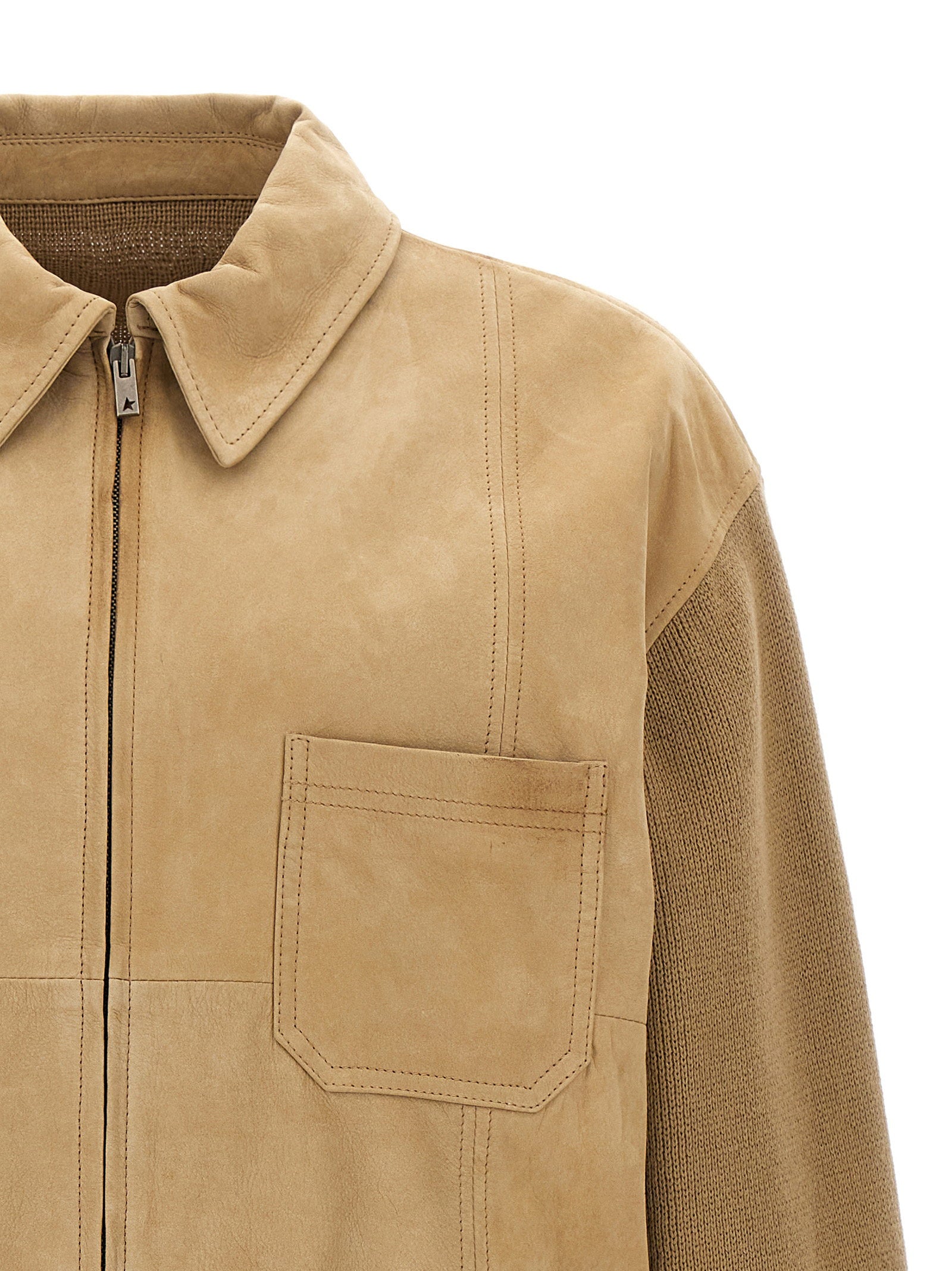 Golden Goose Neil Jacket - view 3