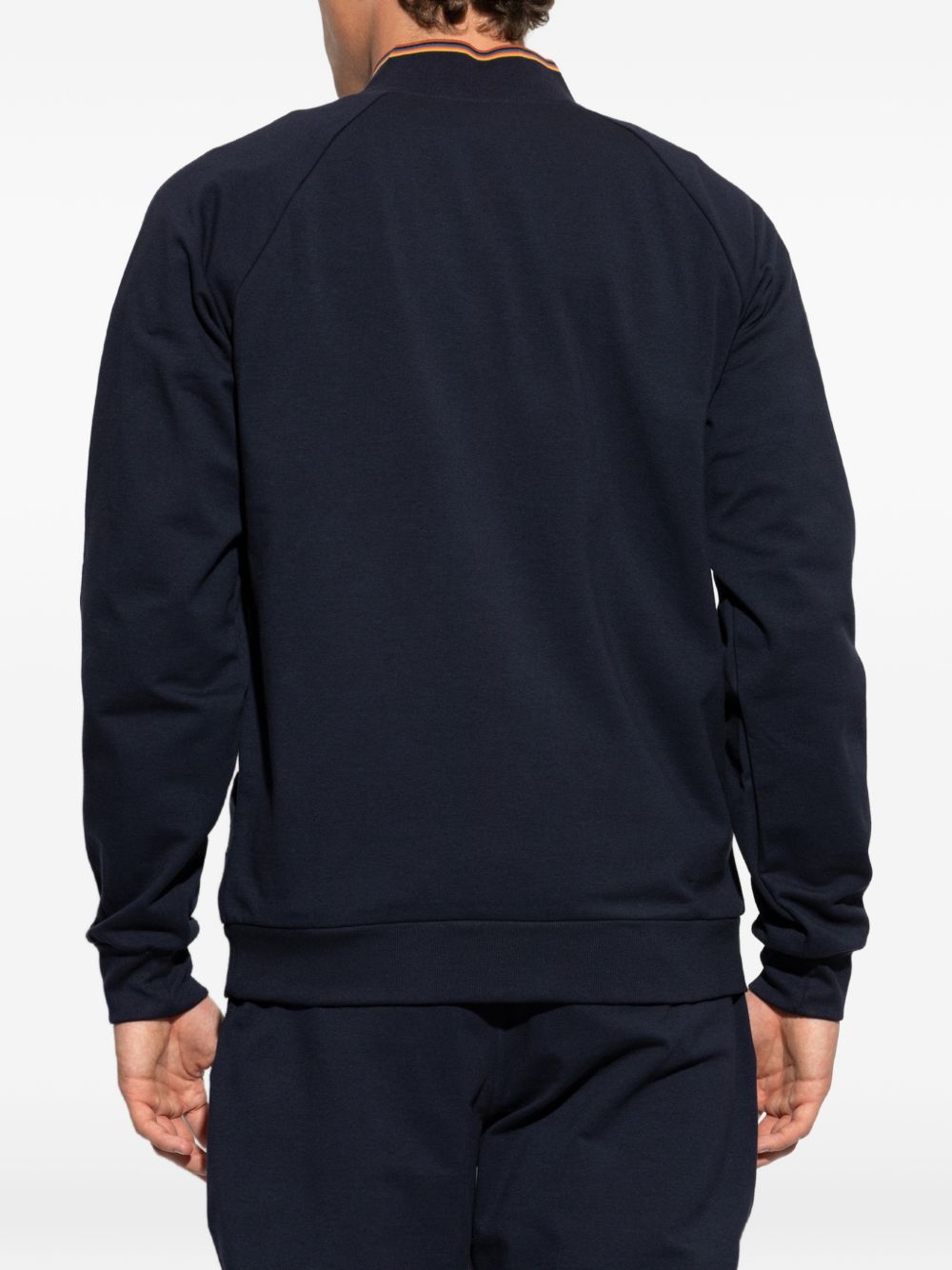 Paul Smith Coats NAVY - view 2