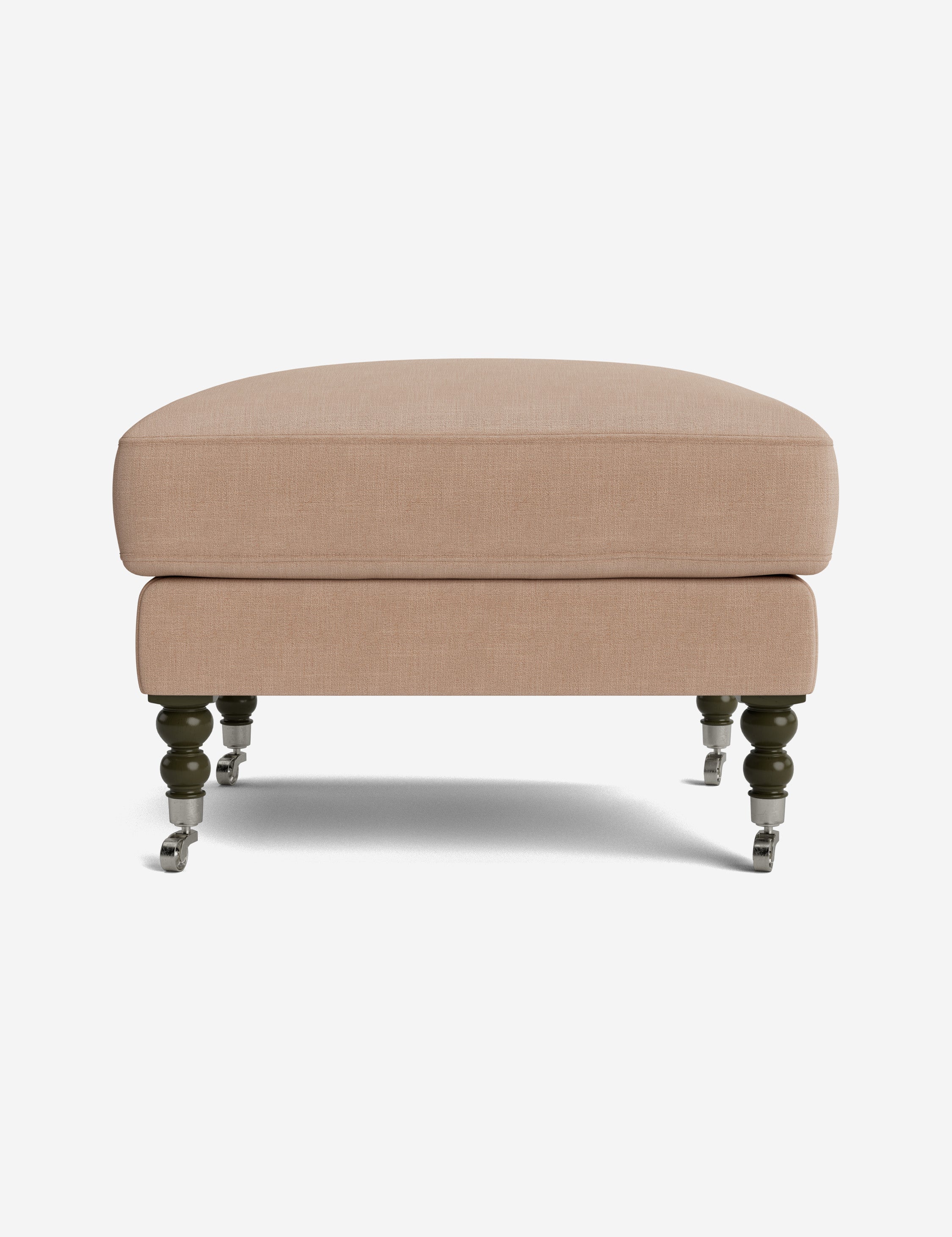 Lulu and Georgia Fabienne Ottoman - view 113