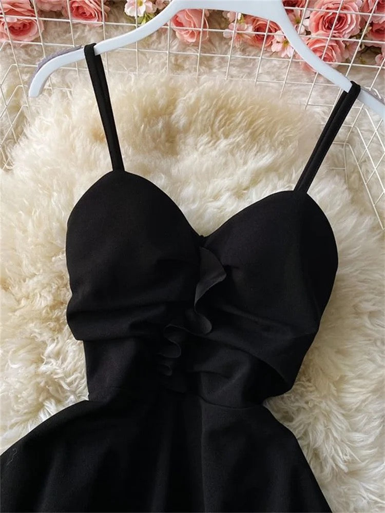 Alamode By Akanksha Denzen Skater Dress - view 4