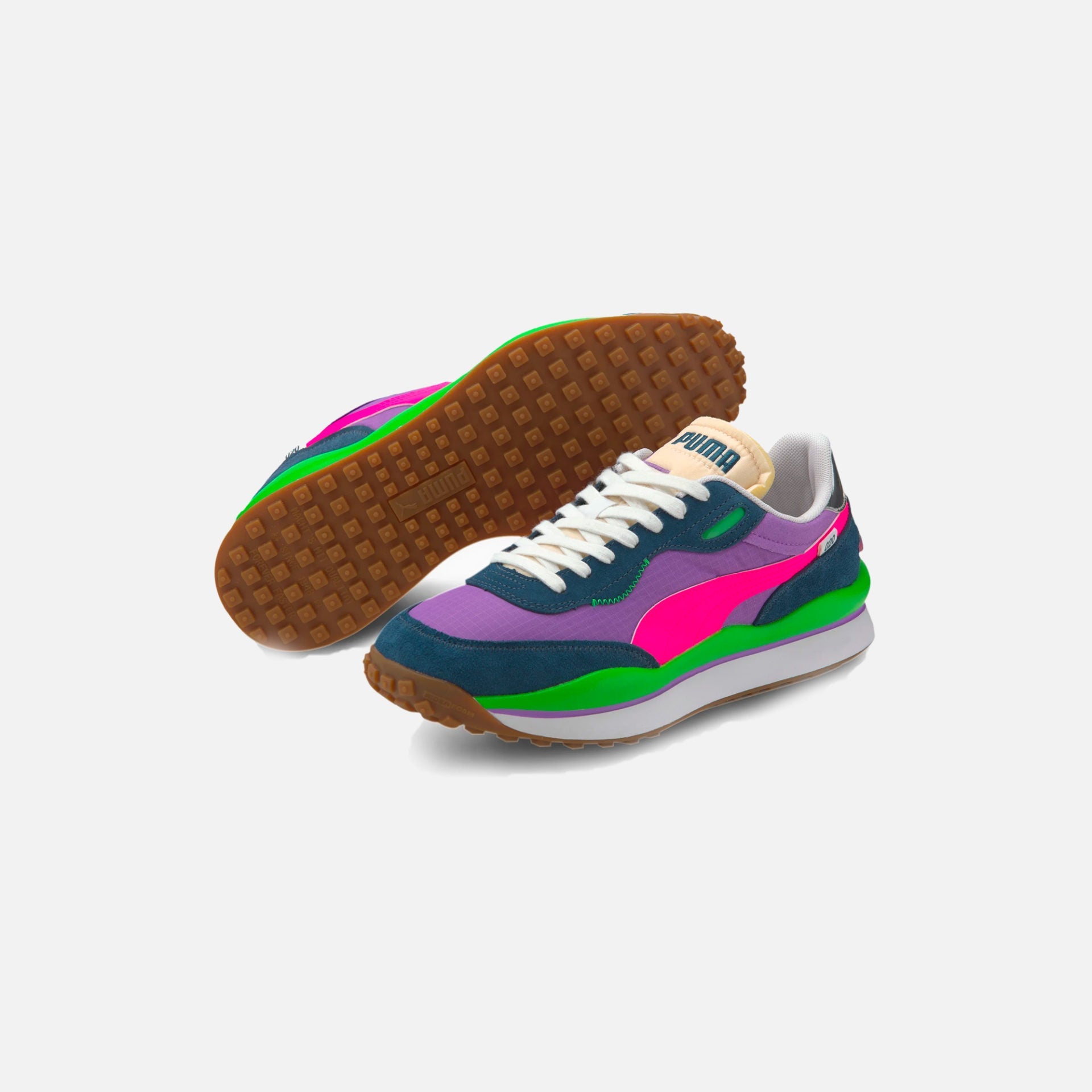 Puma | STYLE RIDER RIDE ON - view 3