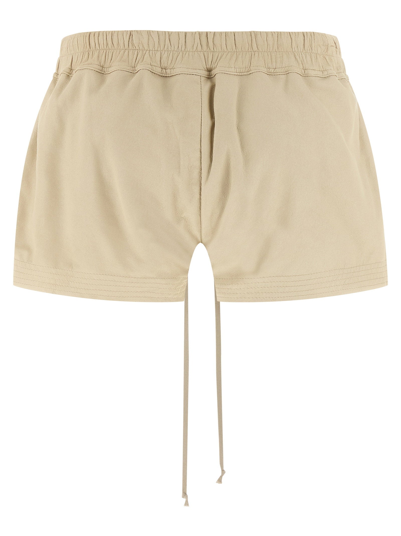 Rick Owens Fog Boxers Shorts - view 2