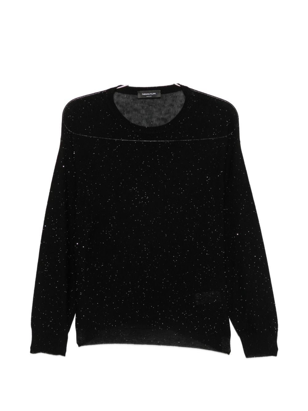 Fabiana filippi t-shirts – Fabiana Filippi Sweater – 98%Wool 2%Polyester