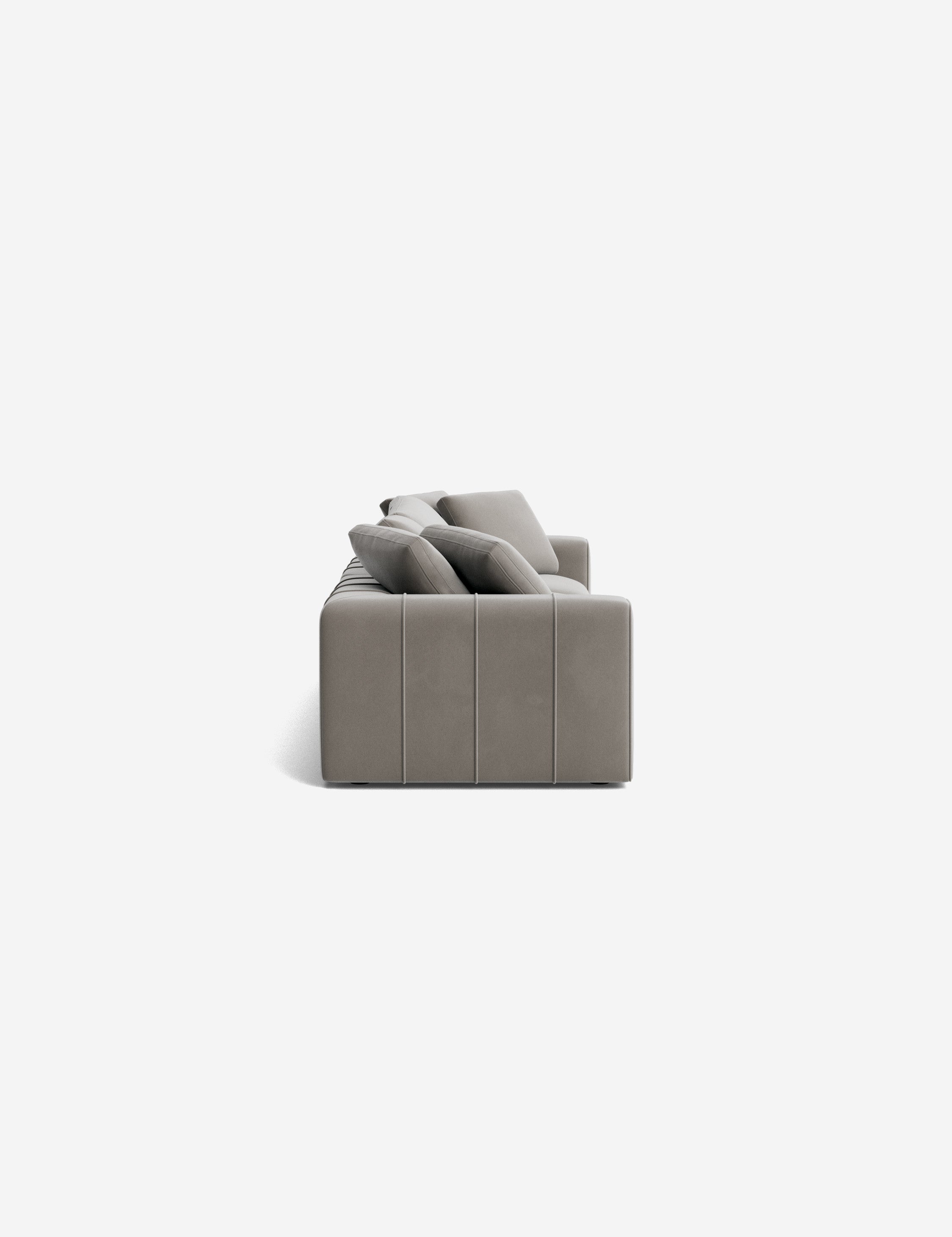 Lulu and Georgia Capella Modular Sofa - view 119