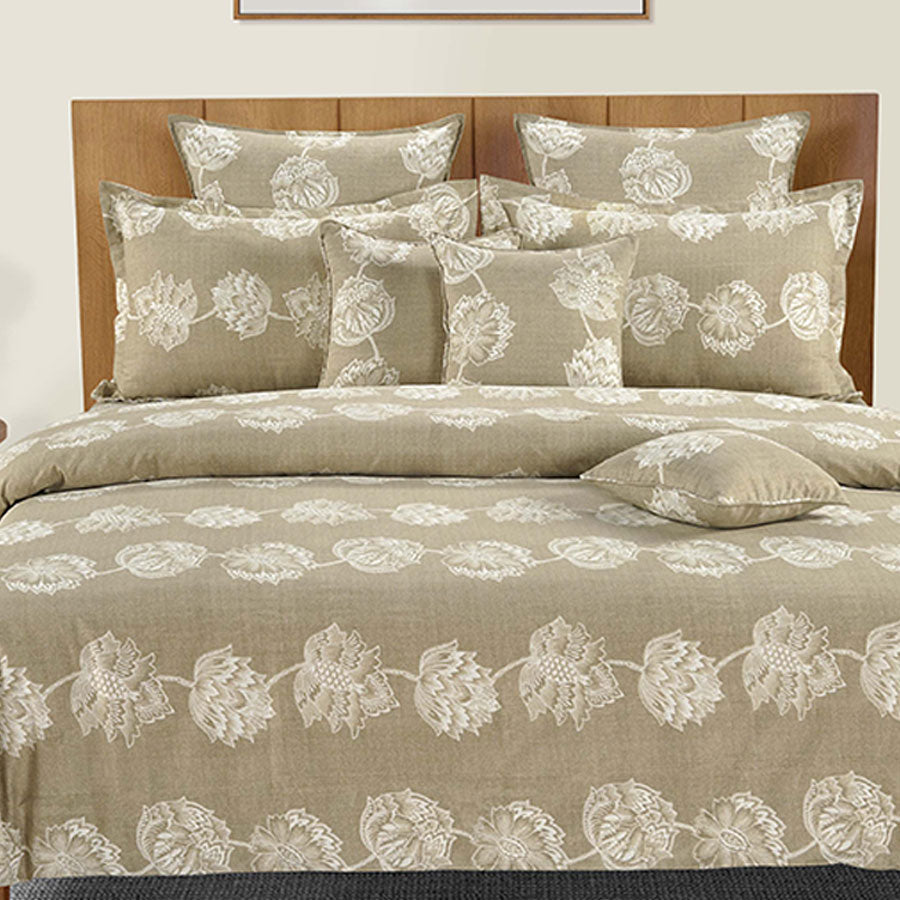 Swayam India Pastel Vogue Comforters -16054 - view 2