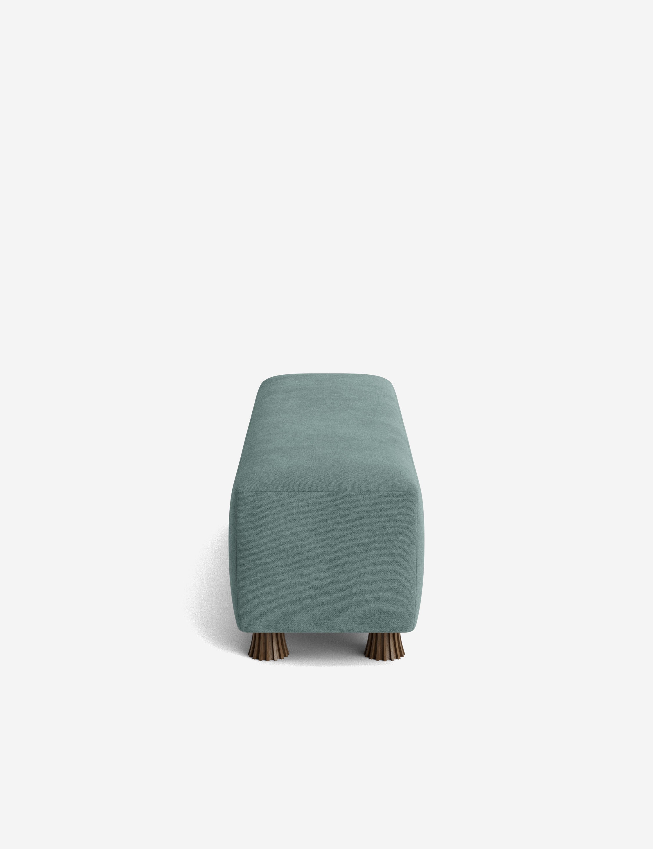 Lulu and Georgia Ansel Bench by DISC Interiors - view 220