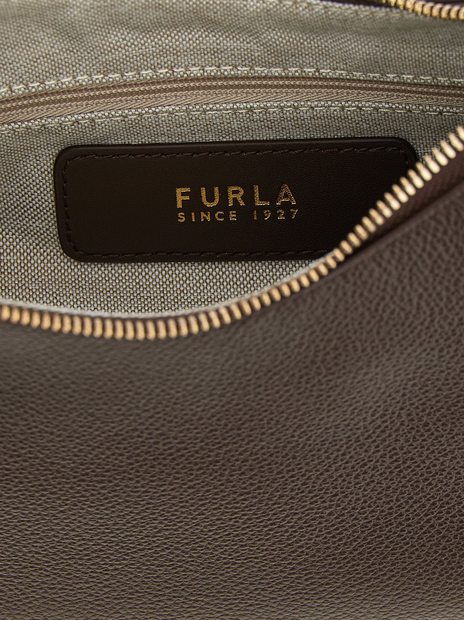 Furla Goccia Small Shoulder Bag - view 4