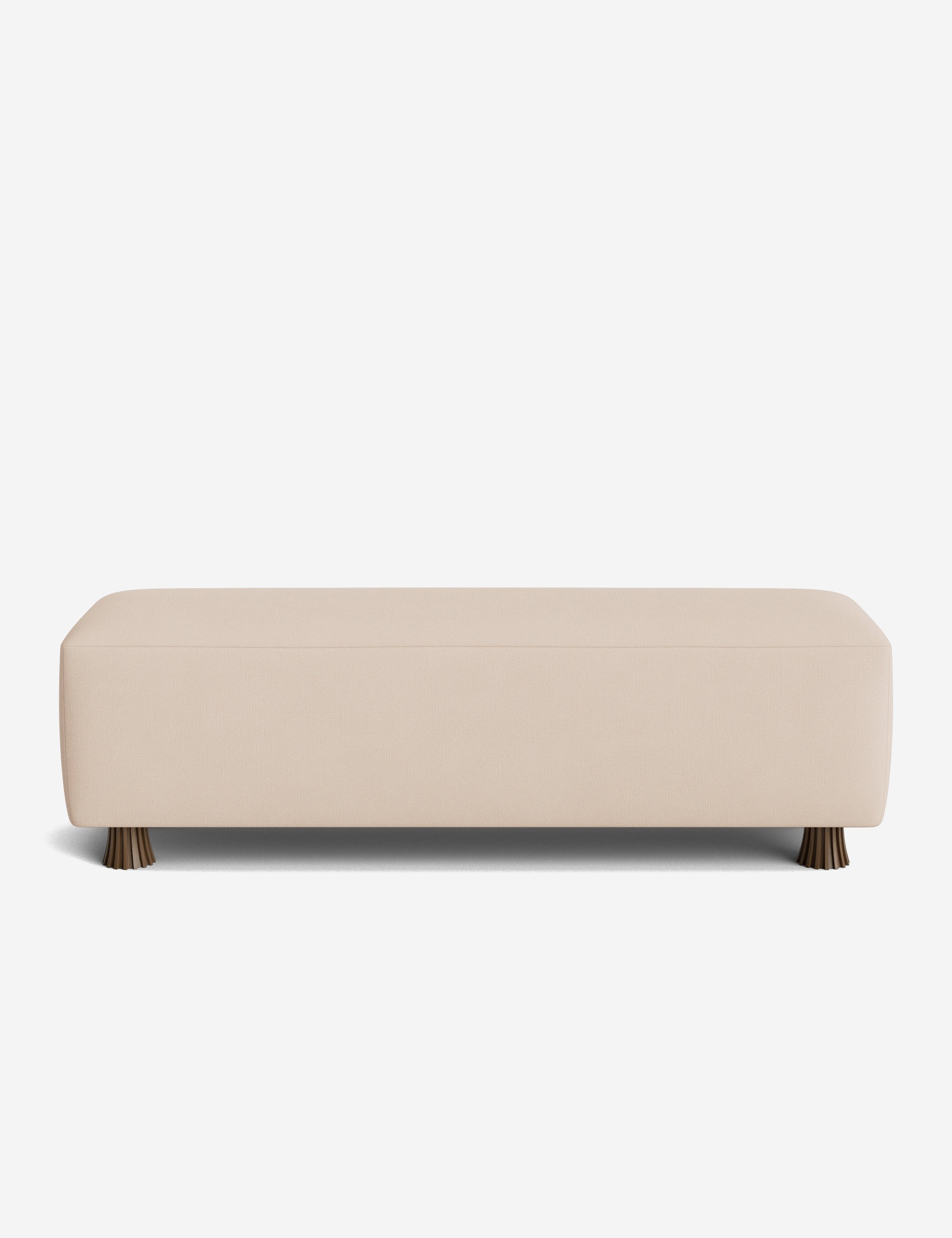 Lulu and Georgia Ansel Bench by DISC Interiors - view 51