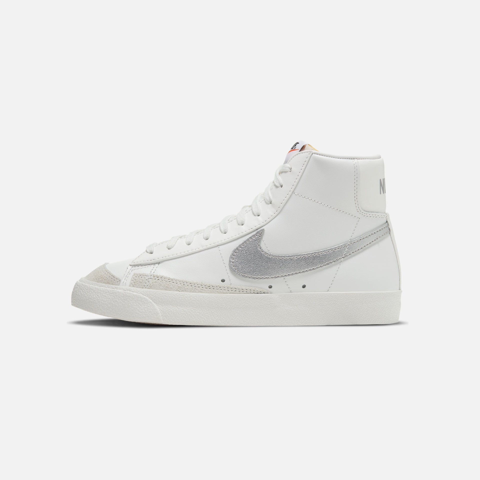 Nike | WOMEN'S BLAZER MID '77 - view 4
