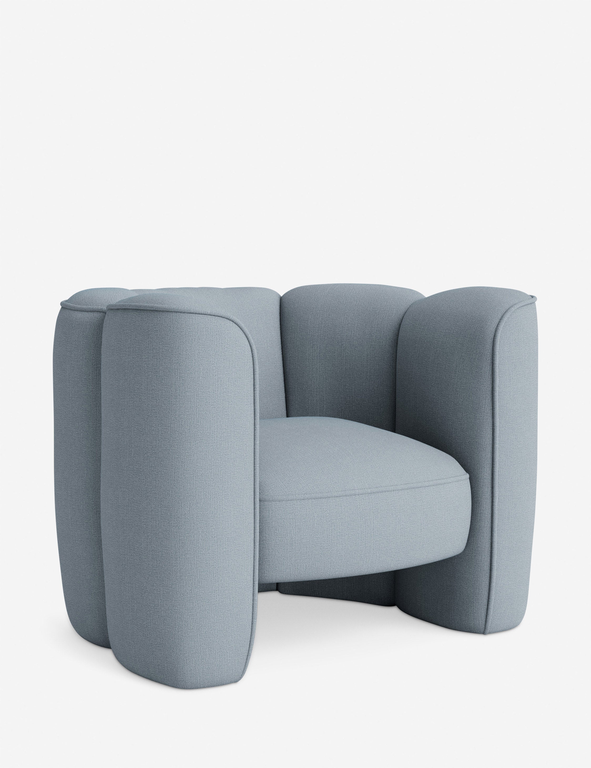 Lulu and Georgia Mila Chair by Eny Lee Parker - view 97