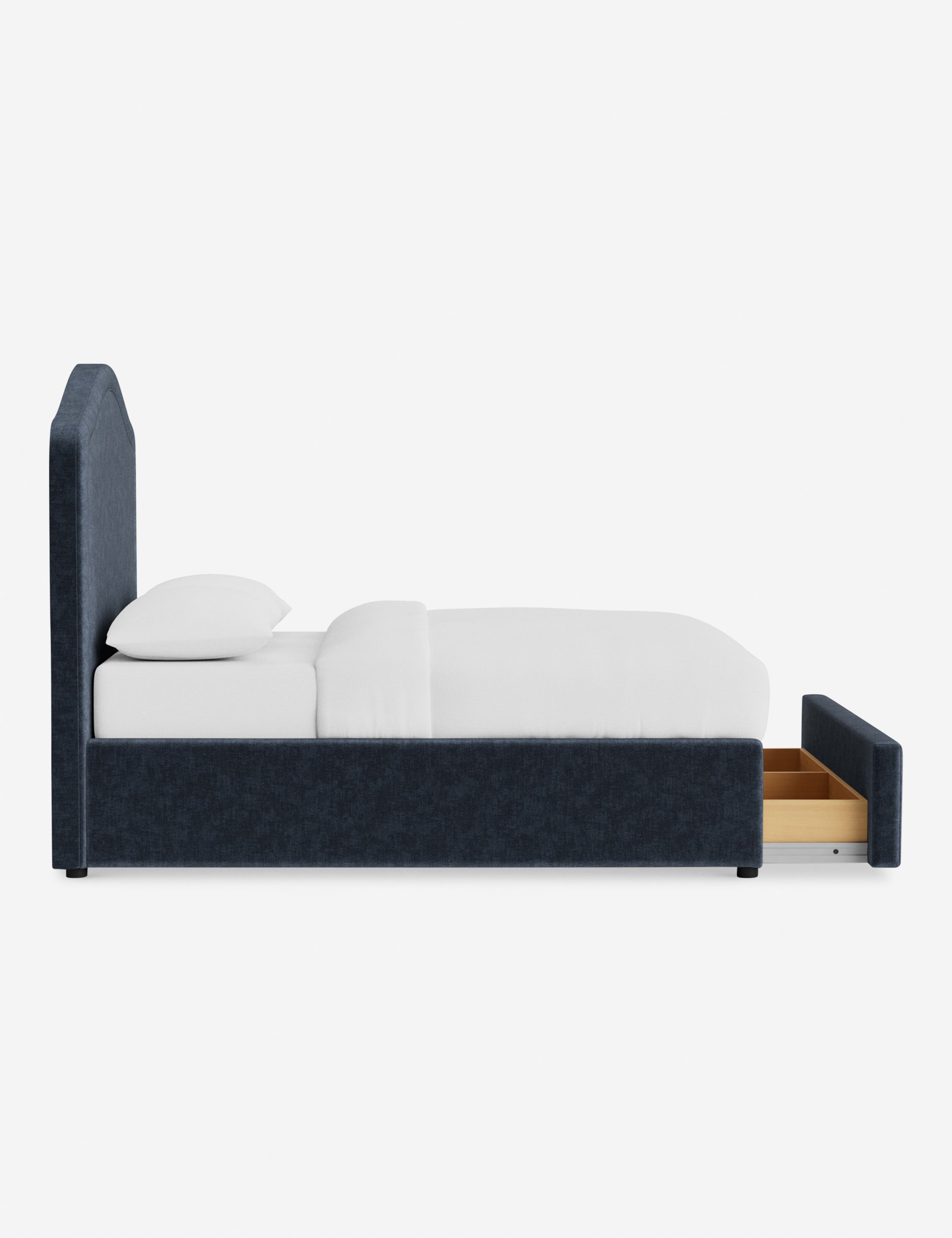 Lulu and Georgia Hollins Storage Bed - view 161