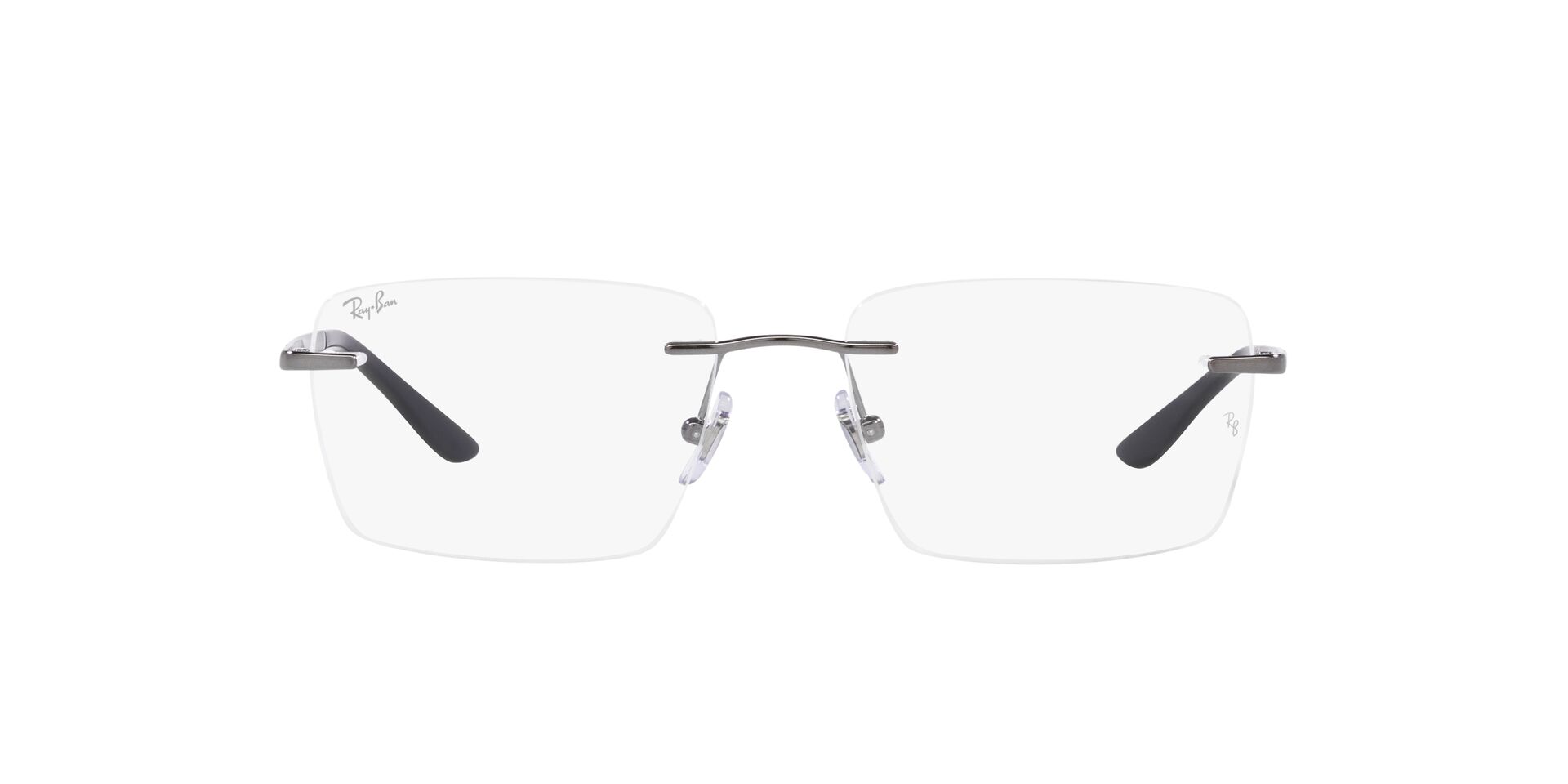 Rayban Rx6506i 2502 55 Frame - view 2