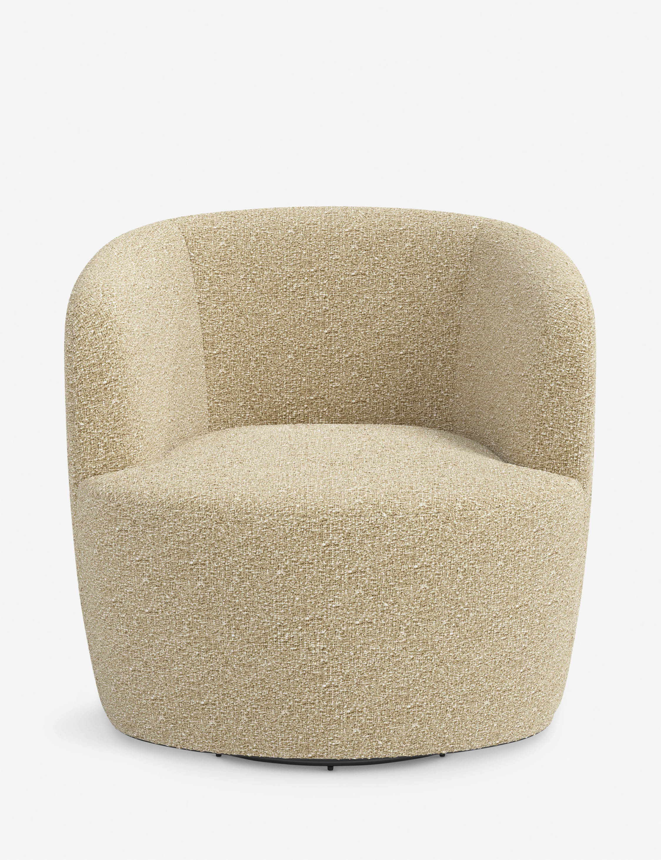Lulu and Georgia Rue Swivel Chair - view 20