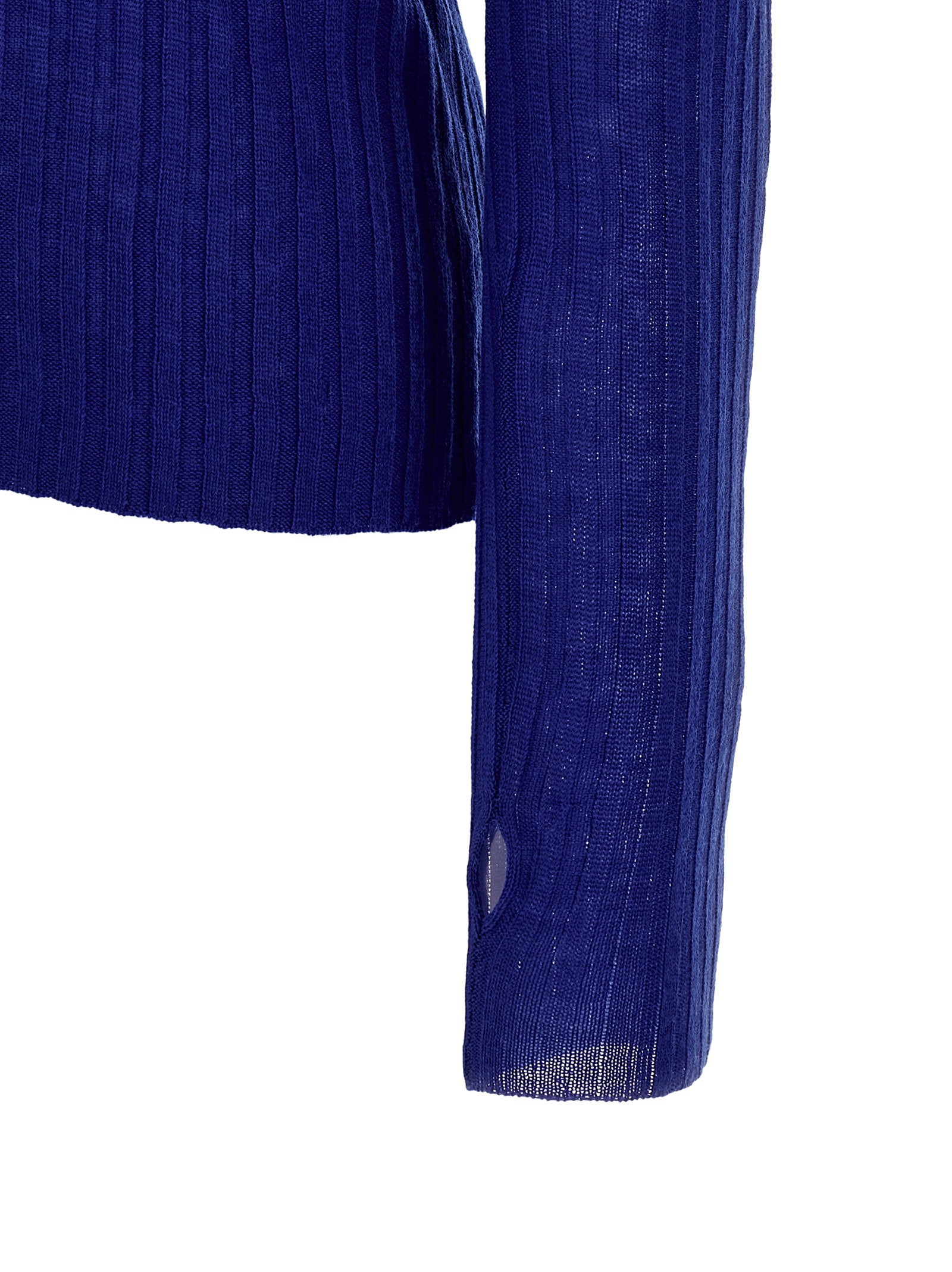 Pinko Muggito Sweater – 100% wool - view 4