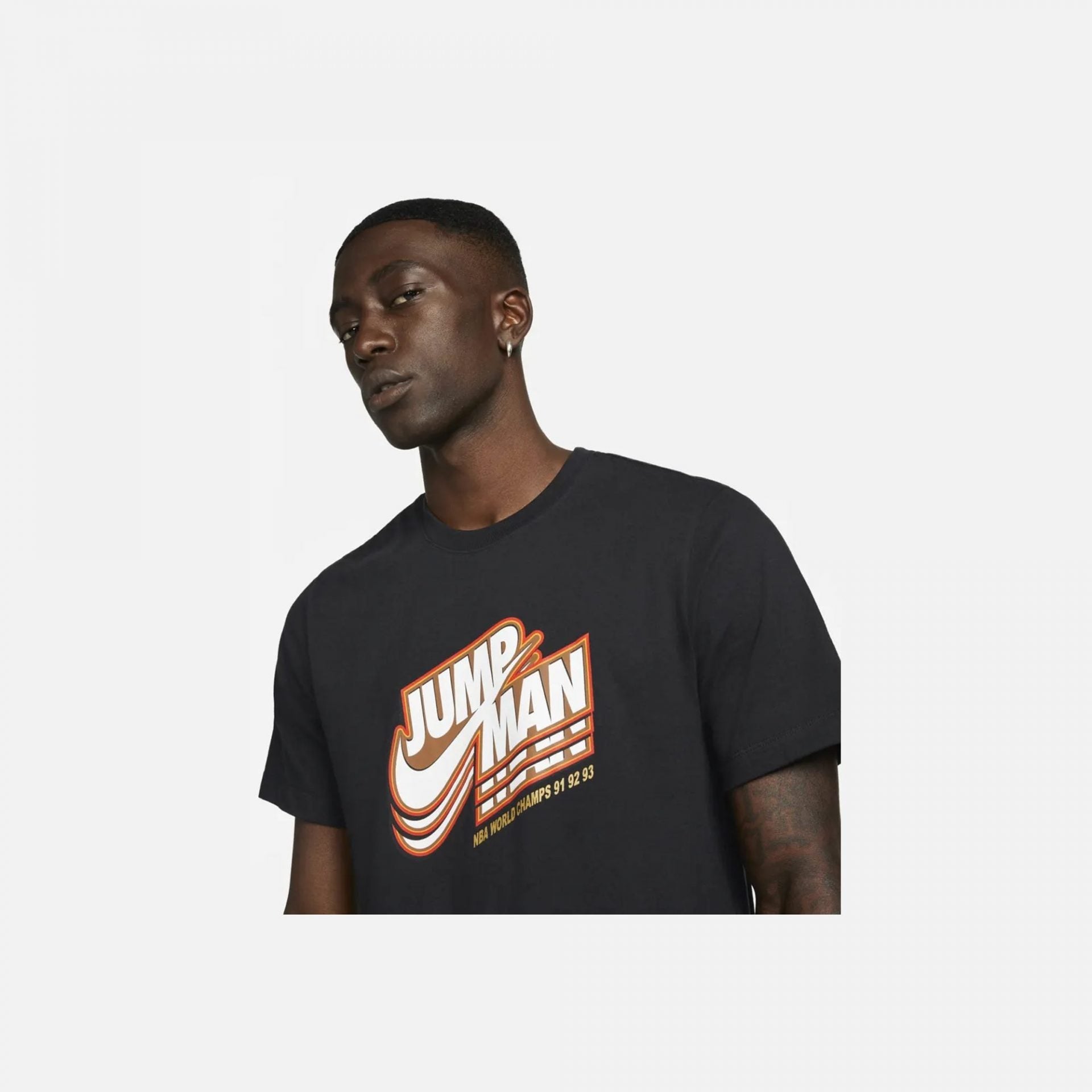 Nike | JORDAN JUMPMAN GRAPHIC T-SHIRT