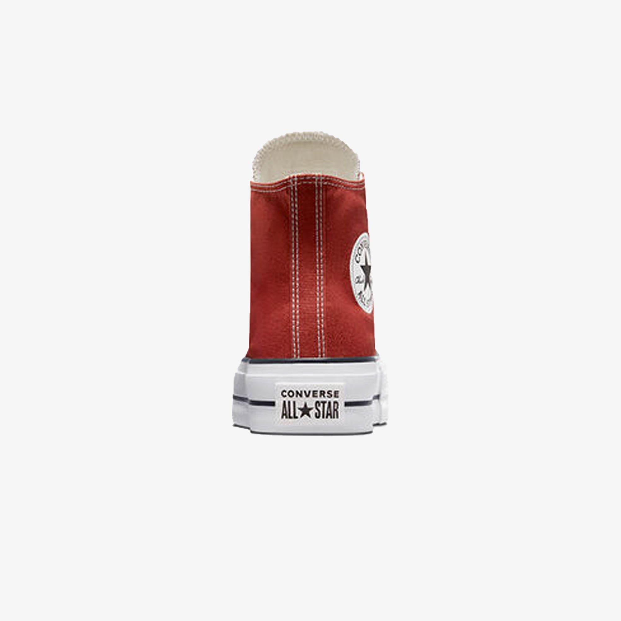 Converse | CHUCK TAYLOR ALL STAR LIFT { SPICE - view 2