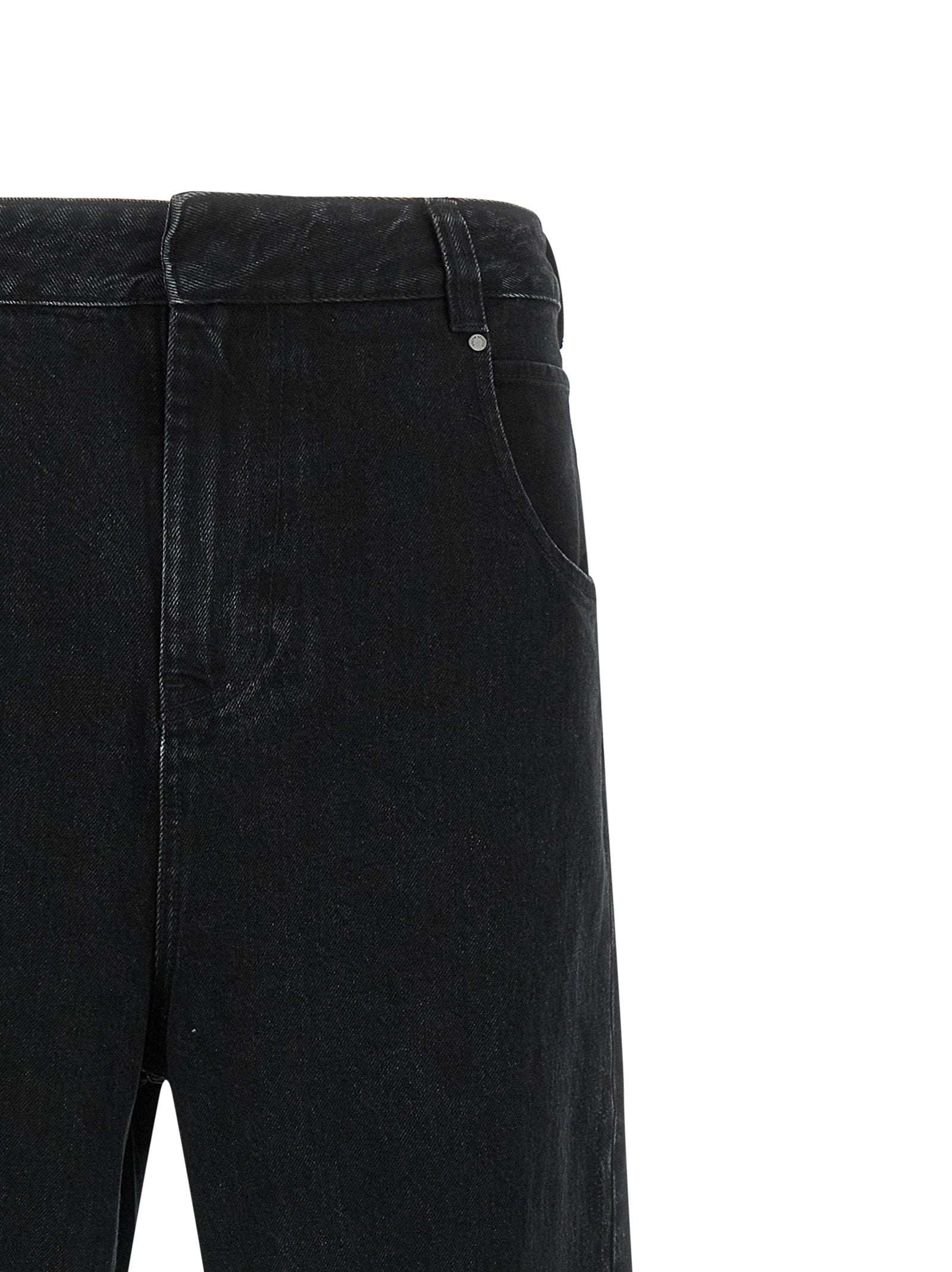 Entire Studios Gem Jeans – 100% cotton - view 3