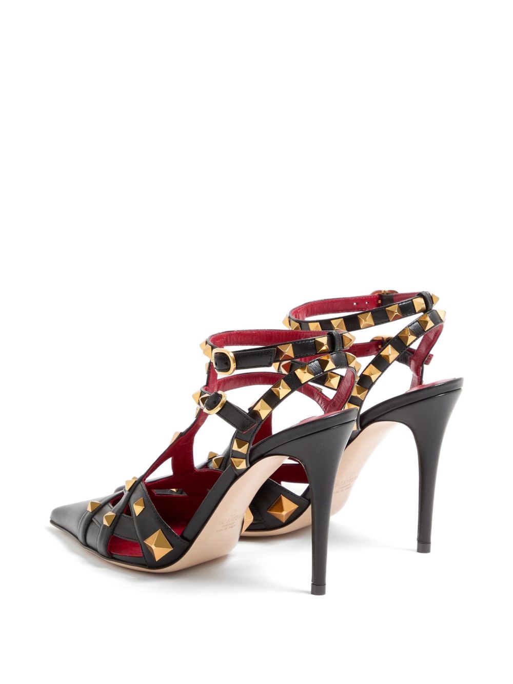 Valentino Garavani Pumps – Goat Skin 100% - view 2