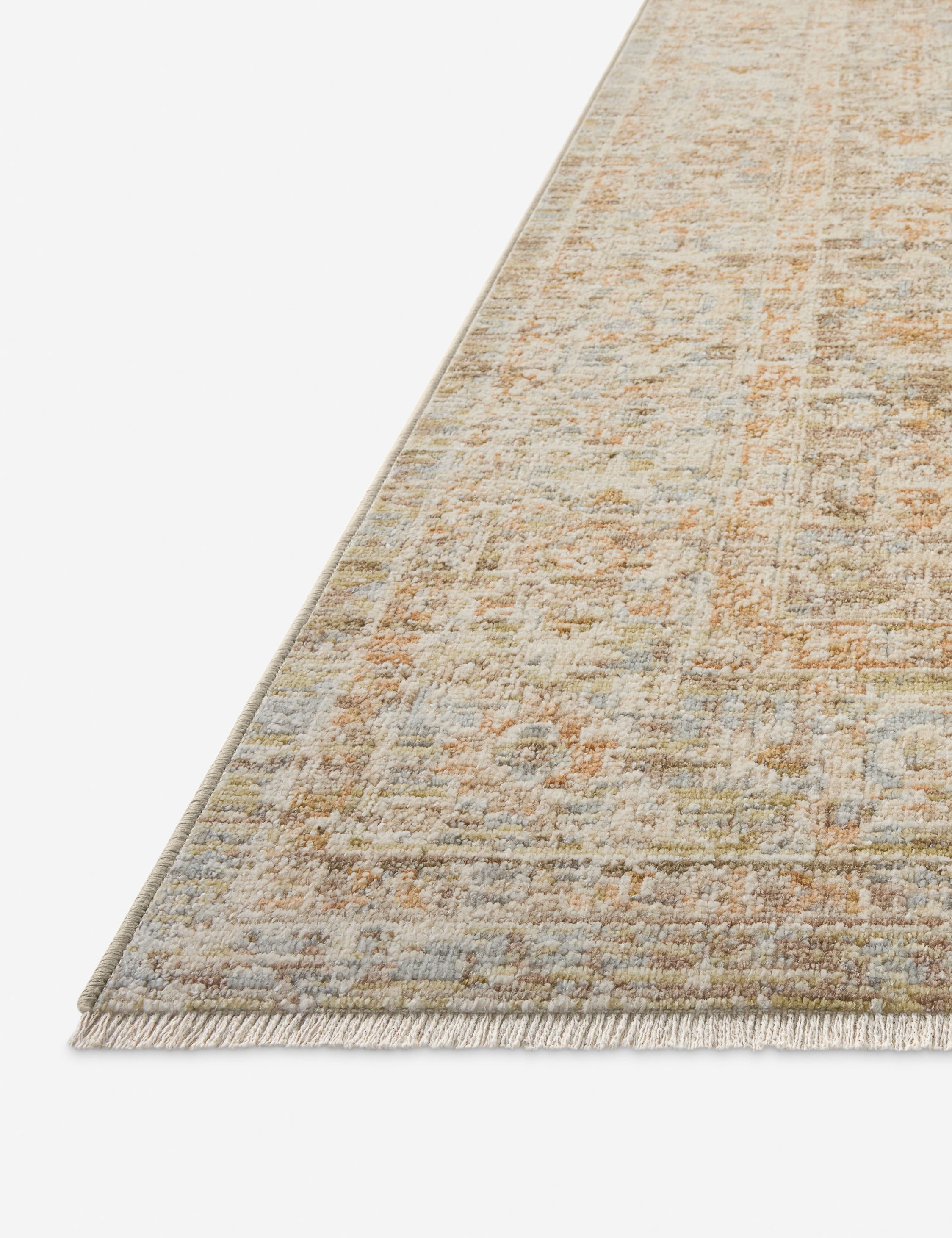 Lulu and Georgia Lorna Rug - view 13