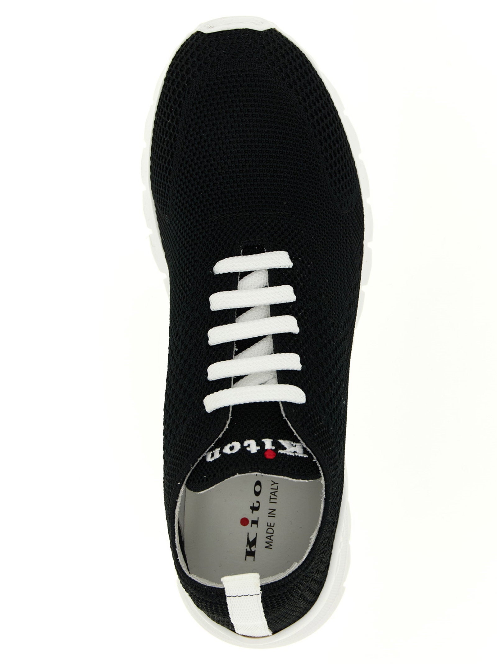 Kiton Fits Sneakers - view 4