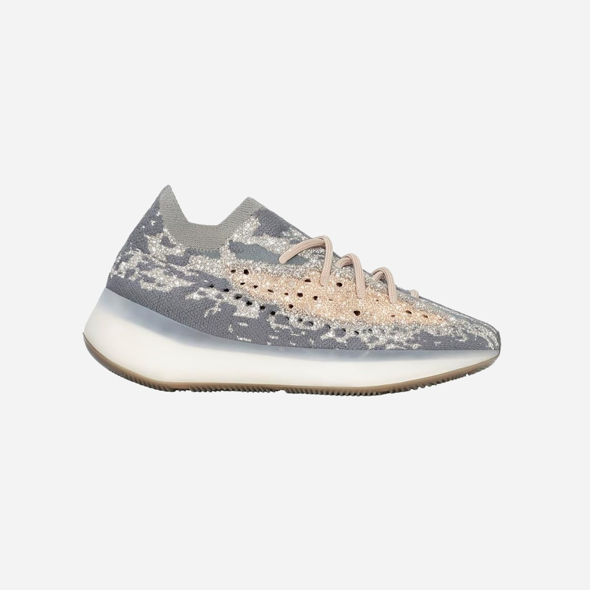Adidas Yeezy Boost 380 'Mist Reflective'