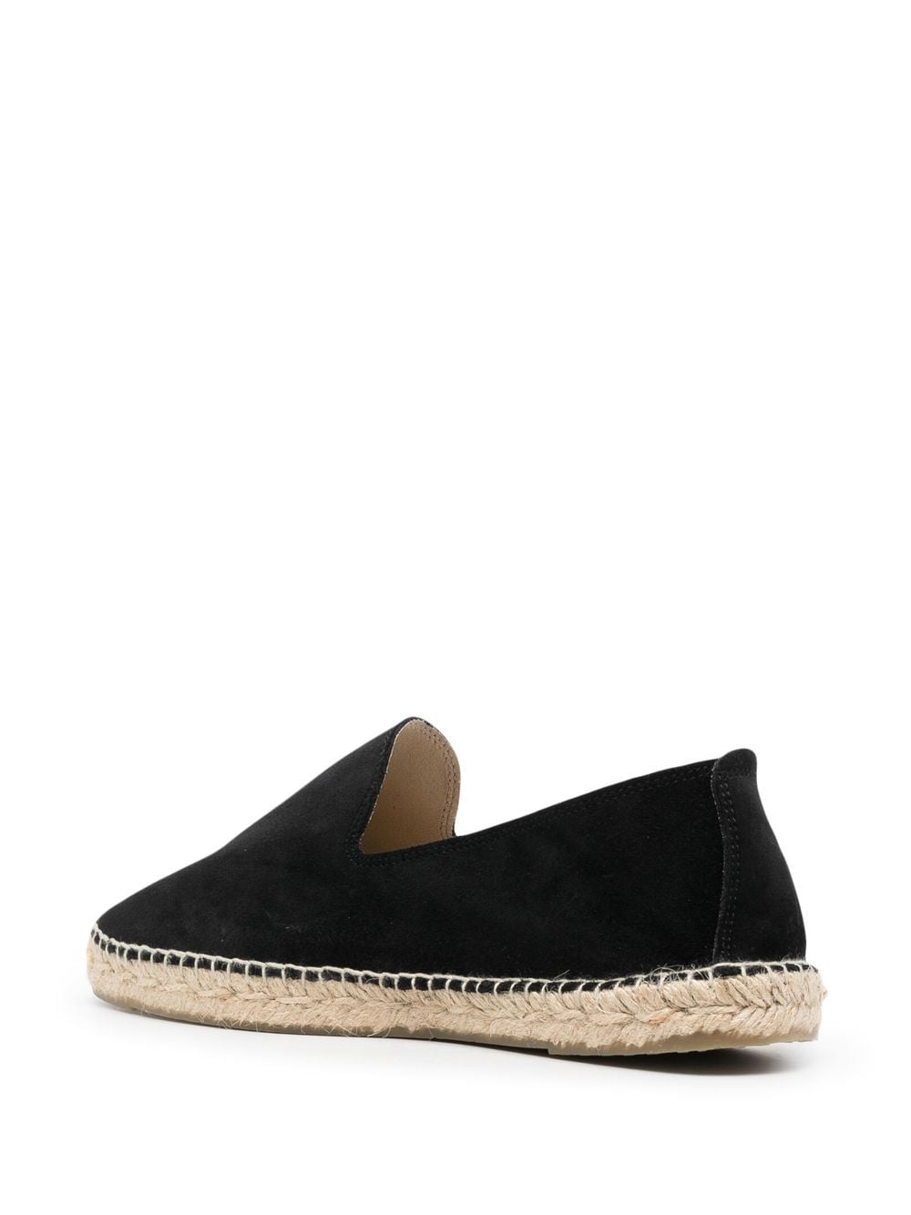 Manebí Manebi Hamptons Suede Espadrilles - view 4