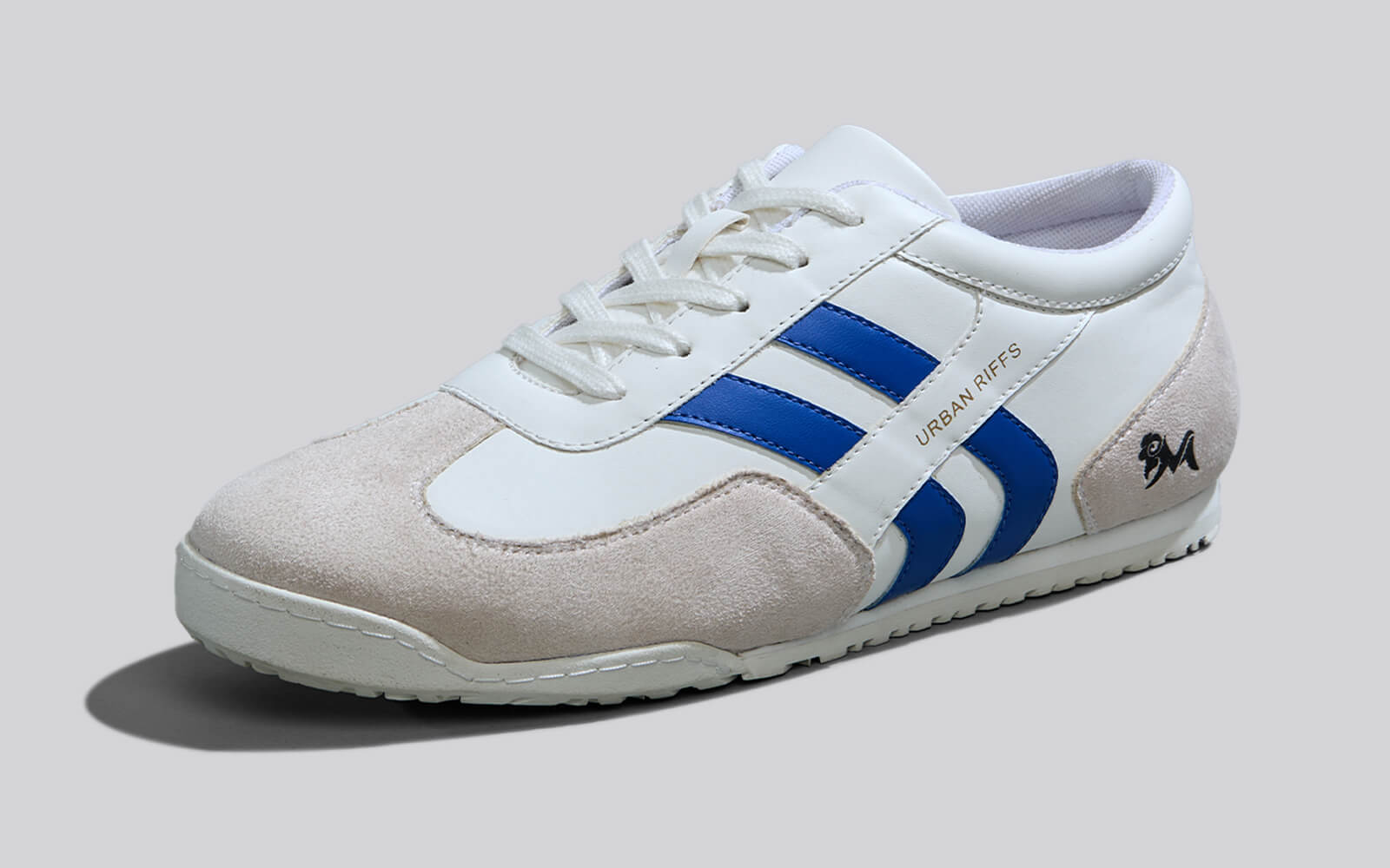 Neeman's The Urban Riffs : White