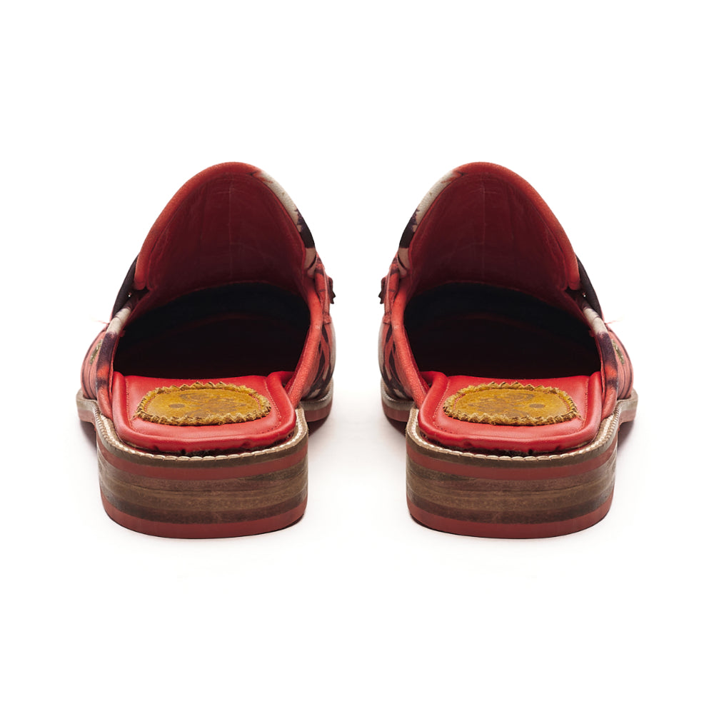 Banjaaran India Nodum Mule_for Women (discontinued) - view 4
