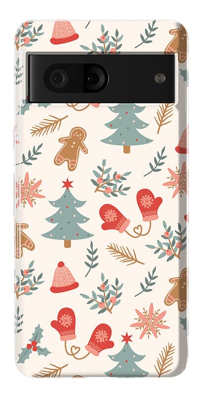 Casetry Sugar and Spice | Holiday Cookie Case - view 44