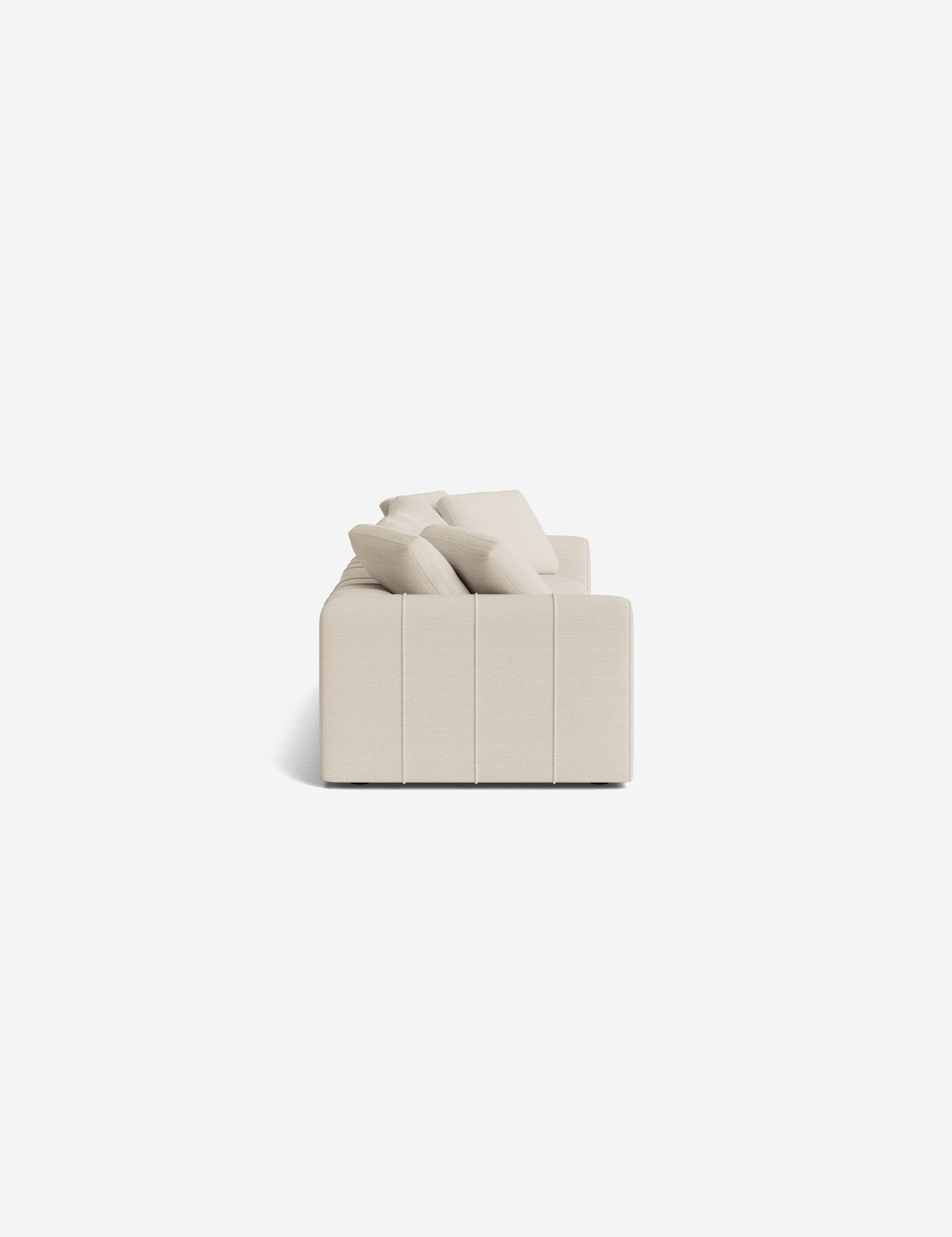 Lulu and Georgia Capella Modular Sofa - view 98