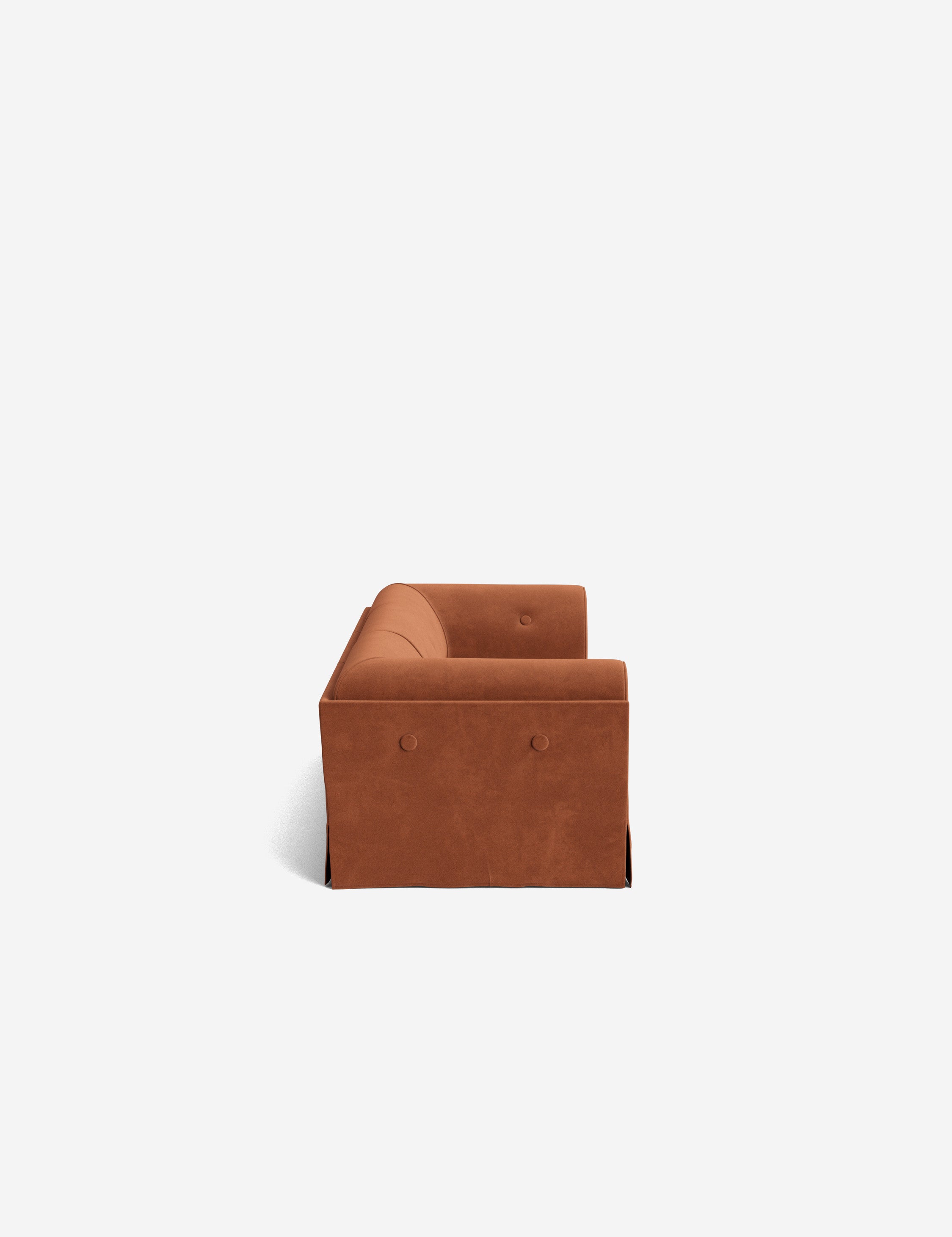 Lulu and Georgia Trudy Modular Sofa by Sarah Sherman Samuel - view 119