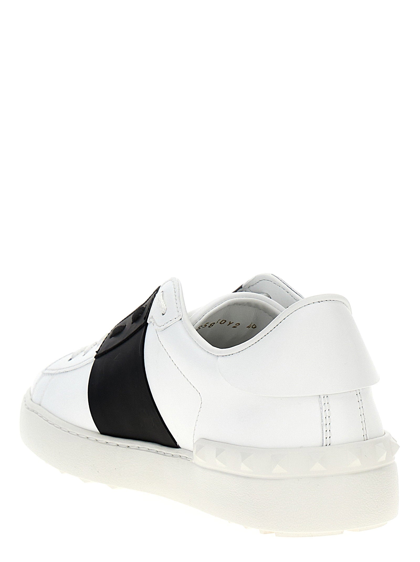 Valentino Garavani Open Sneakers - view 3