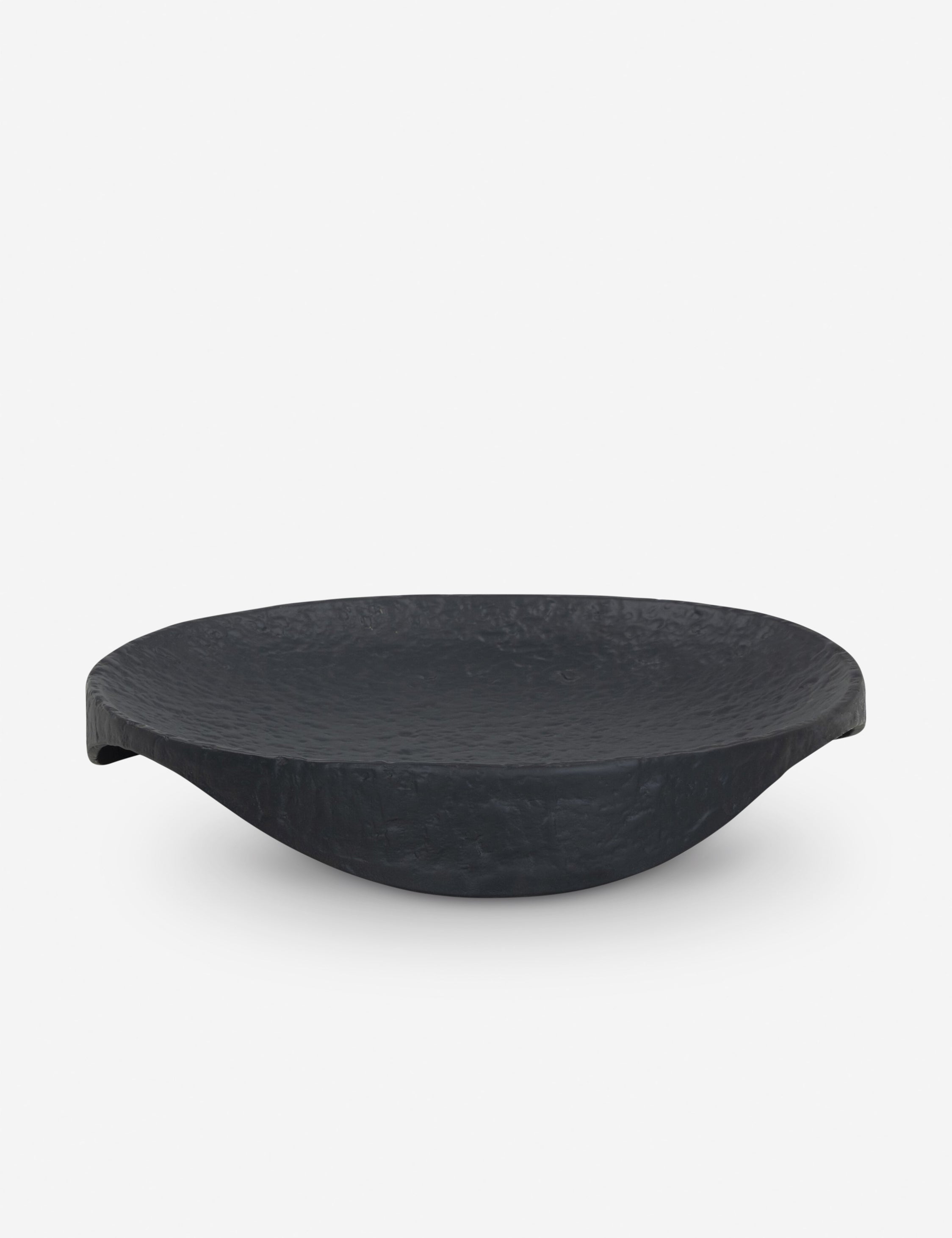 Lulu and Georgia Diandra Bowl – Black