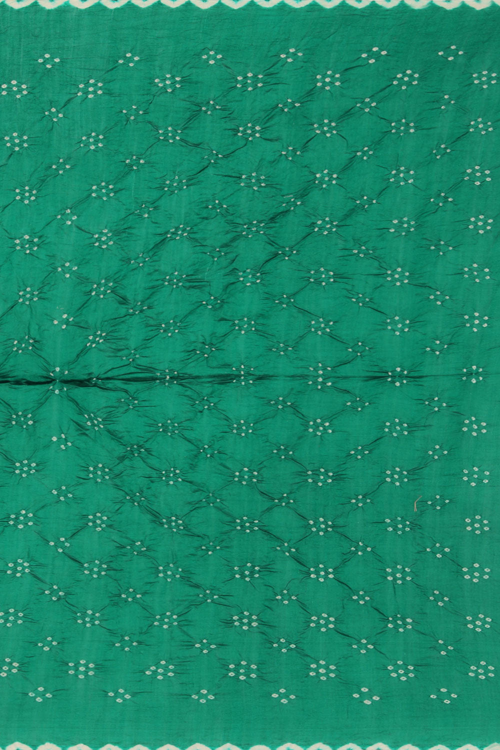 Kalanjali Gorgeous Bandhani Saree – Women's - view 4