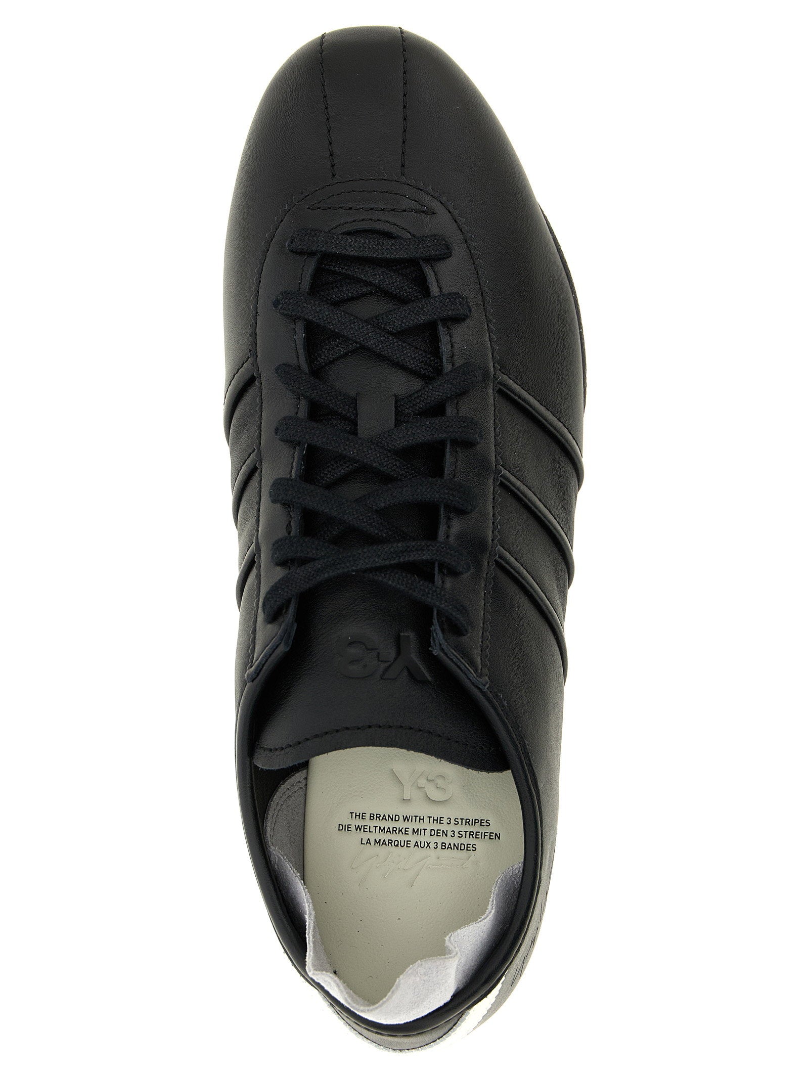 Y-3 Tokyo Sneakers - view 4