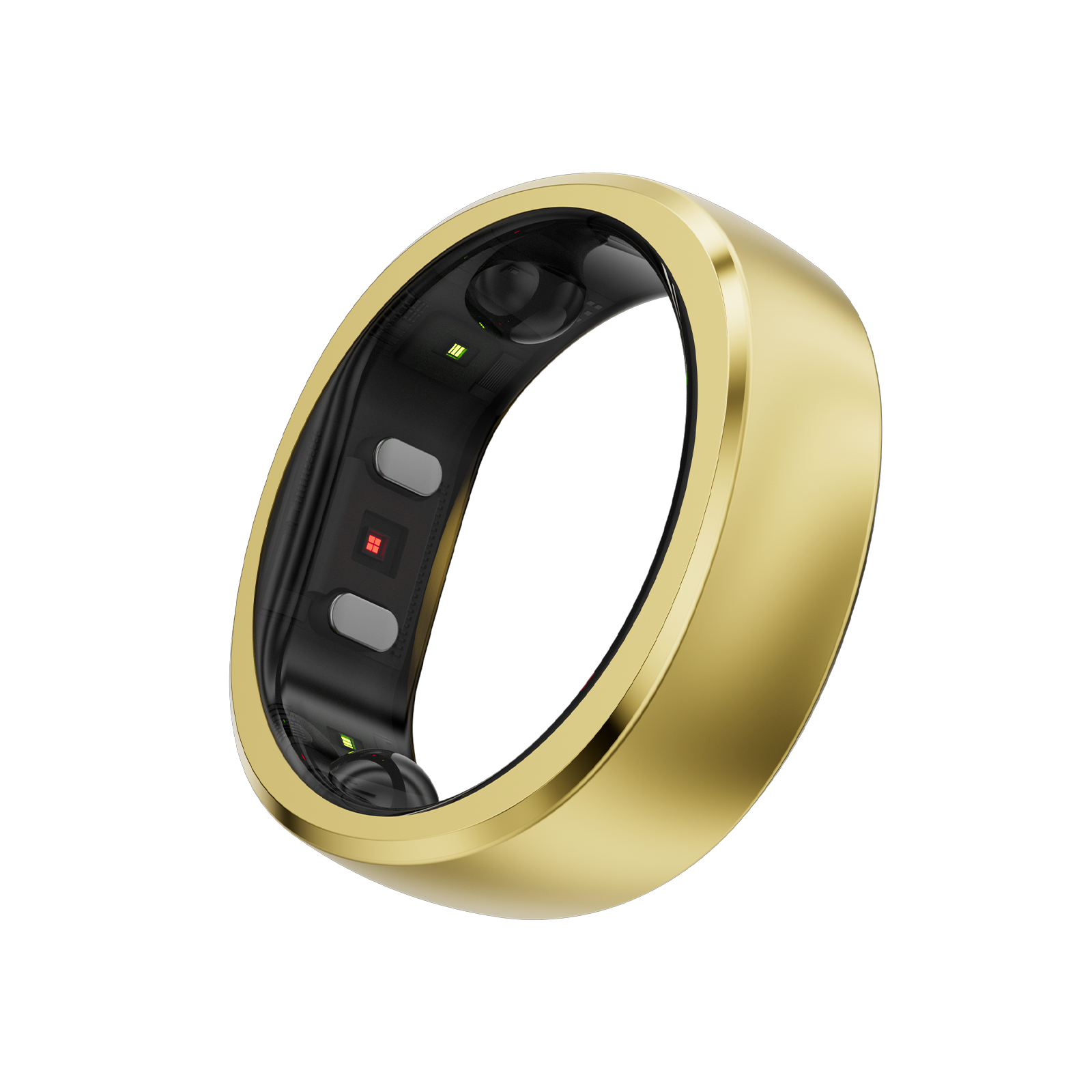 RingConn Gen 1 – Midnight Black - view 3