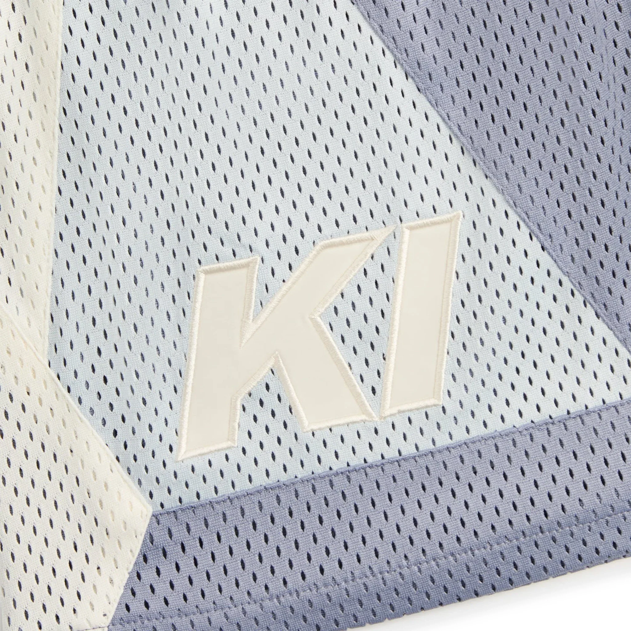 Kith Mesh Turbo Shorts Monet - view 5