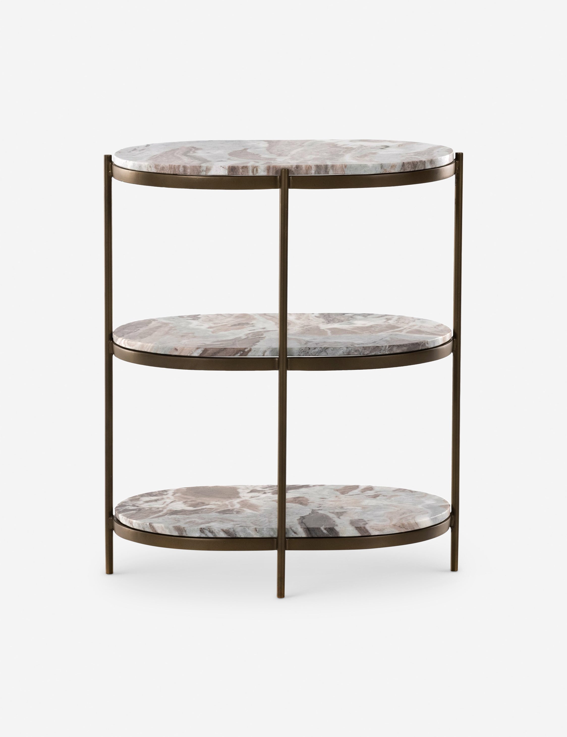 Lulu and Georgia Kayleigh Nightstand