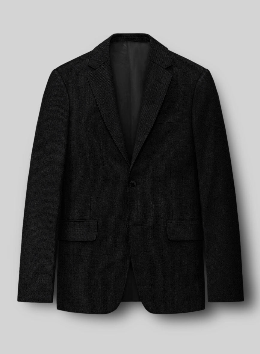 StudioSuits Italian Cotton Pomzo Suit - view 2