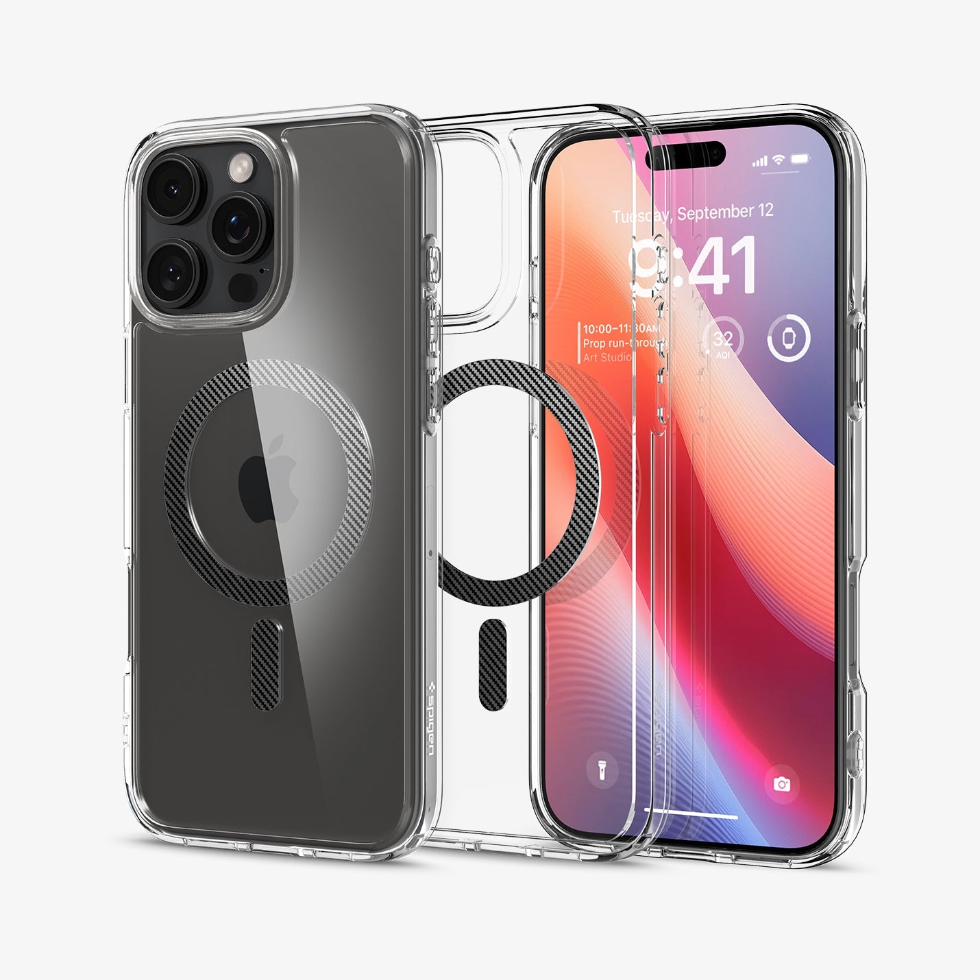 iPhone 16 Series - Ultra Hybrid (MagFit) - view 22