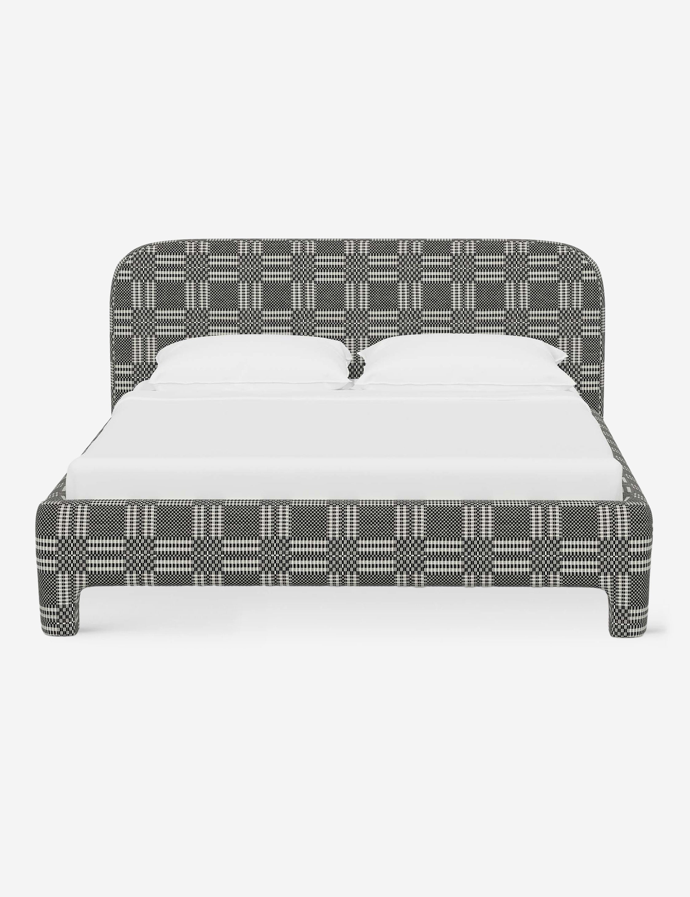 Lulu and Georgia Kaisley Platform Bed - view 12