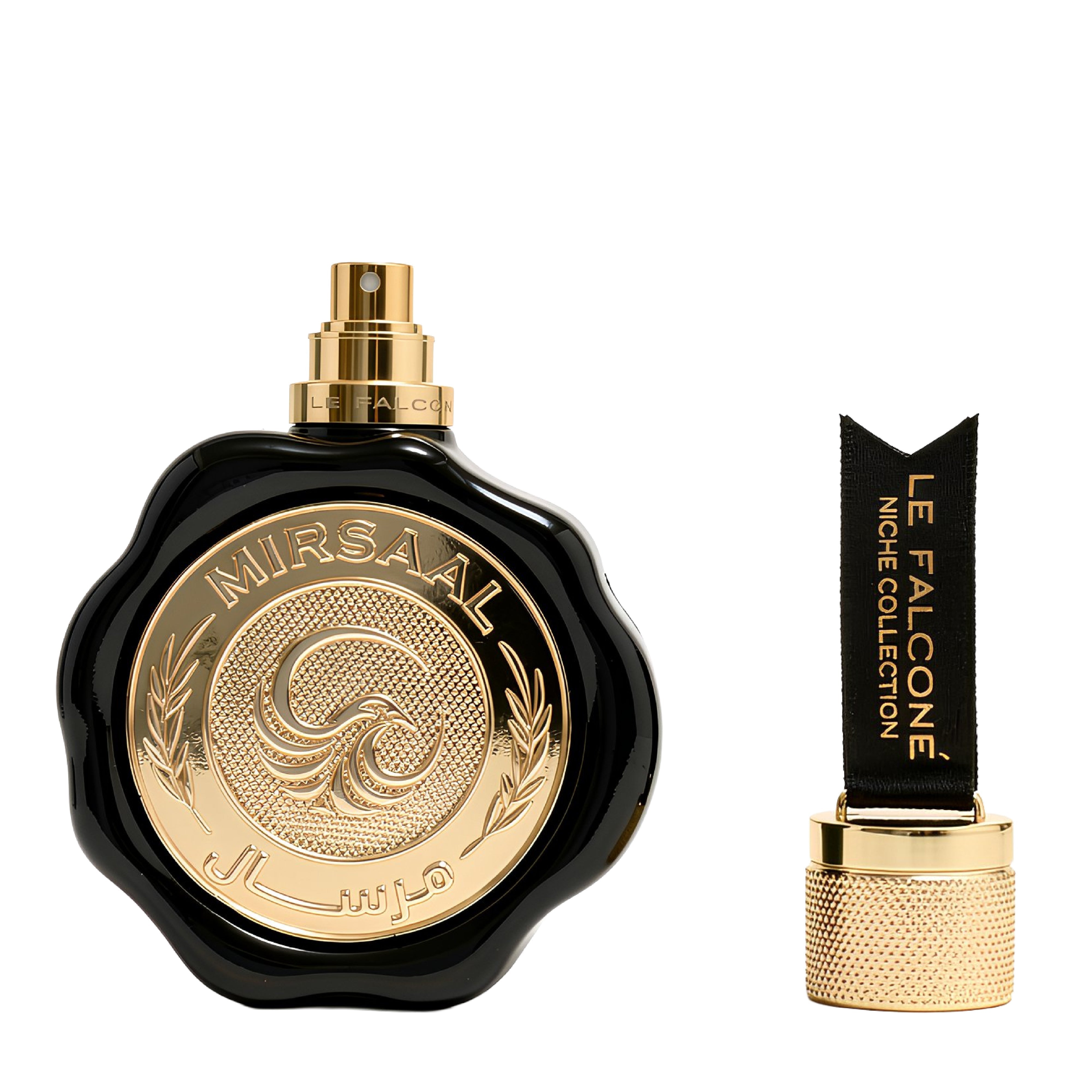 Le Falcone Mirsaal Valentine 100ml - view 3