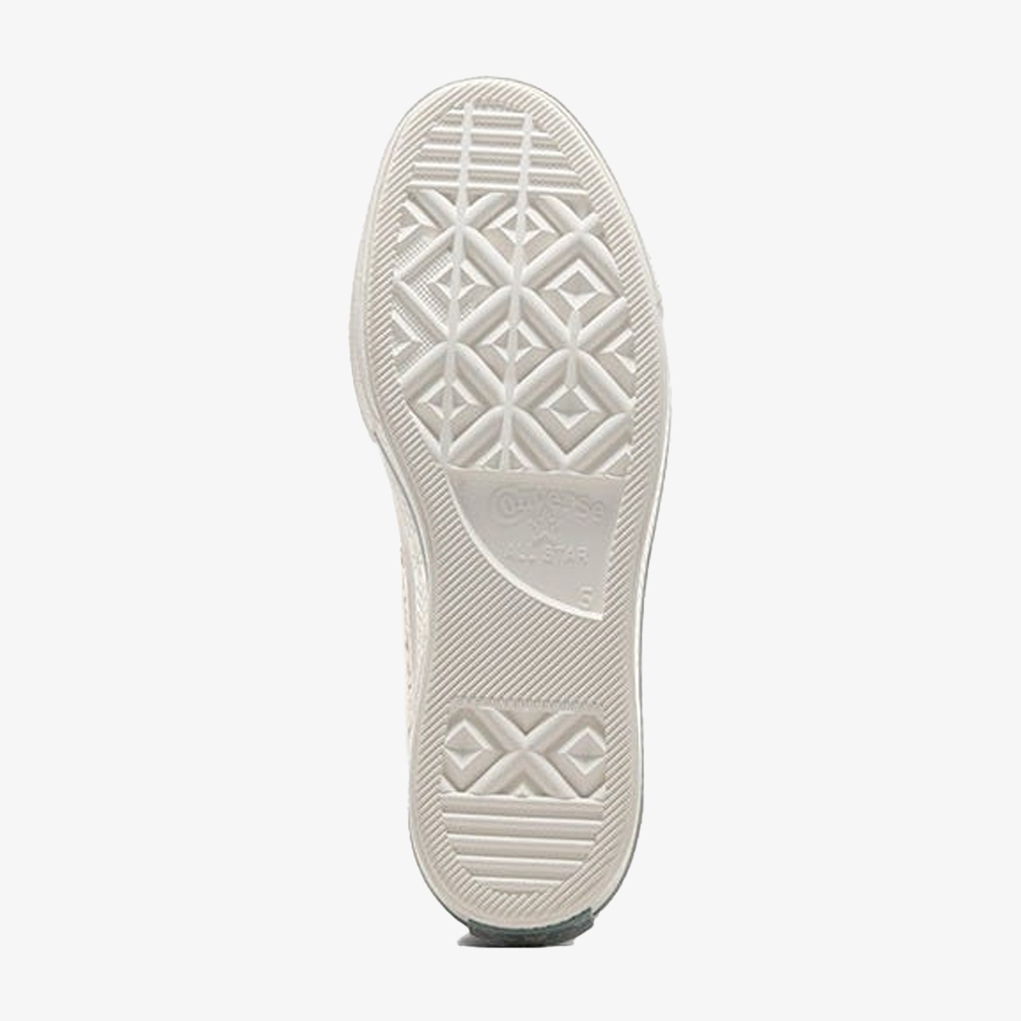 Converse | CHUCK TAYLOR ALL STAR LIFT DAY OF THE DEAD { BEIGE - view 7