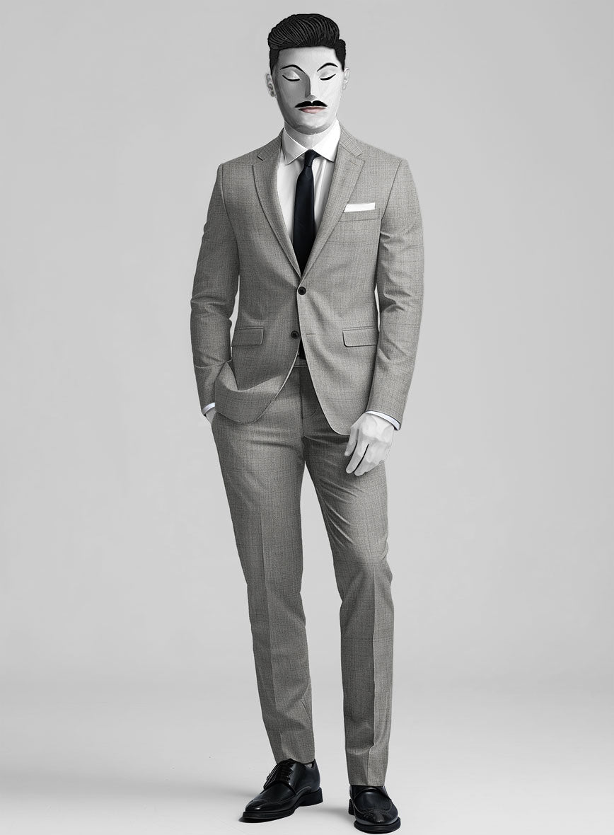 StudioSuits Italian Wool Orina Suit