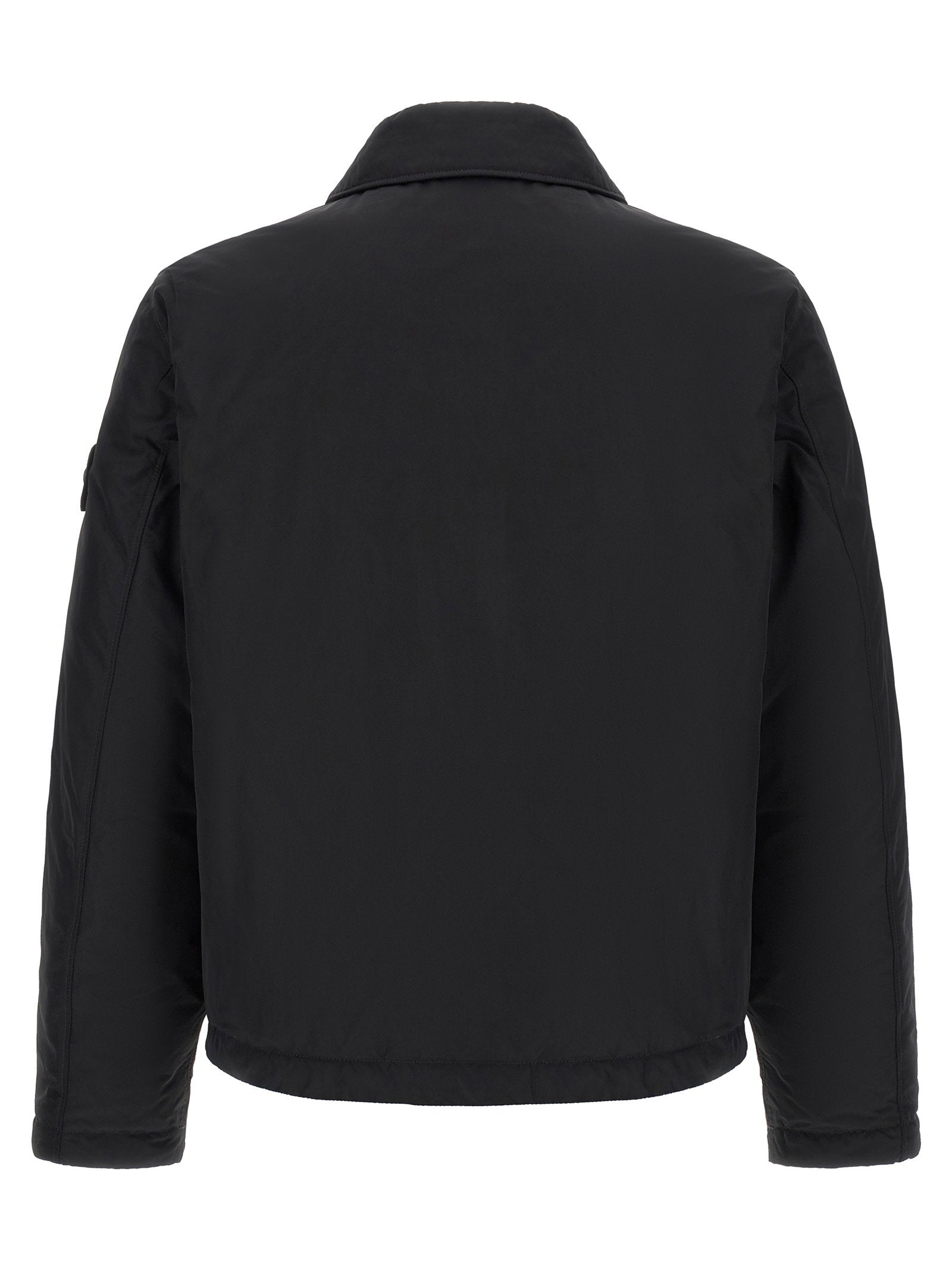 Stone Island Padded Overshirt - view 2