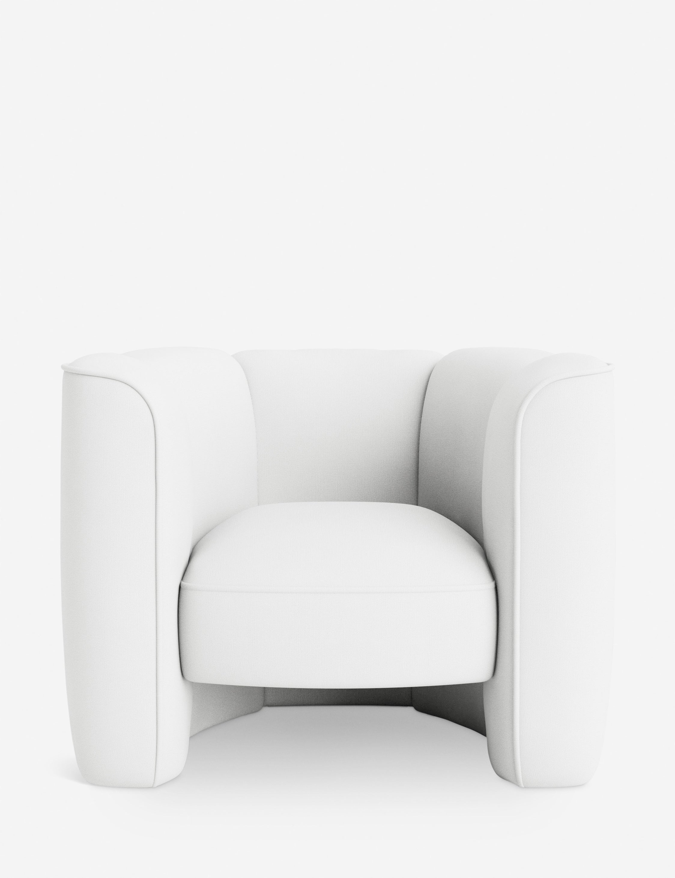 Lulu and Georgia Mila Chair by Eny Lee Parker - view 47