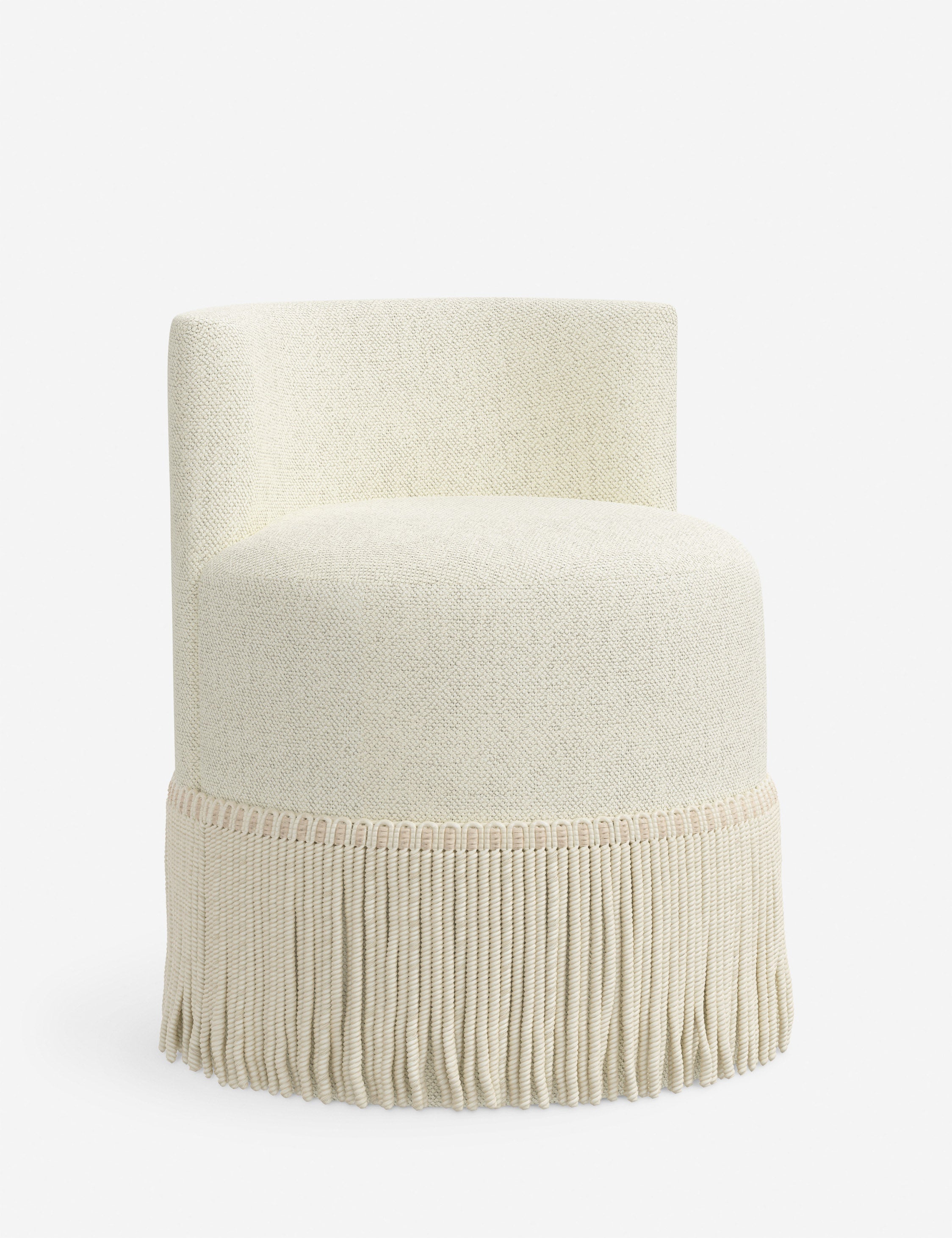 Lulu and Georgia Olivares Accent Chair - view 103