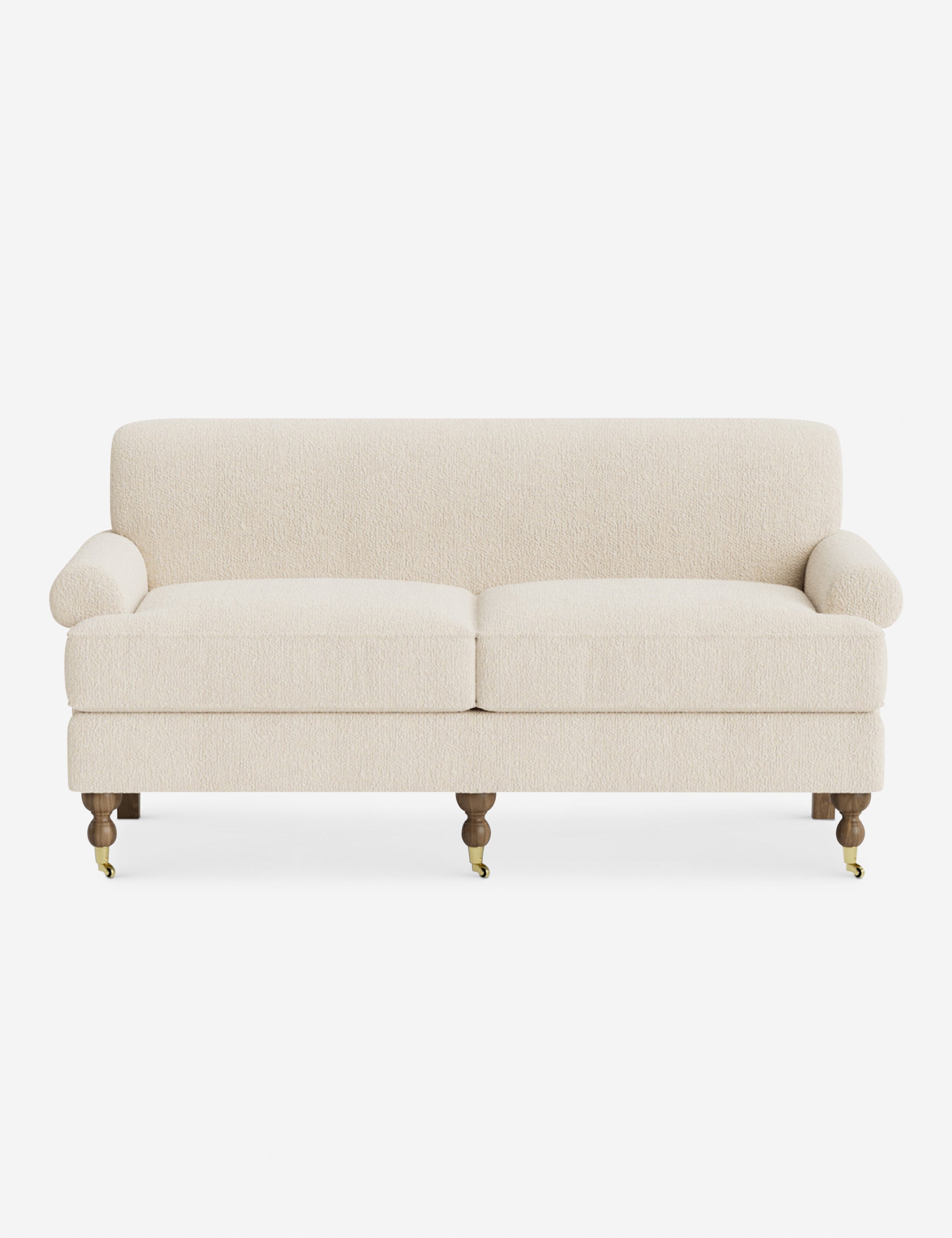 Lulu and Georgia Marsden Sofa by Heidi Caillier - view 12