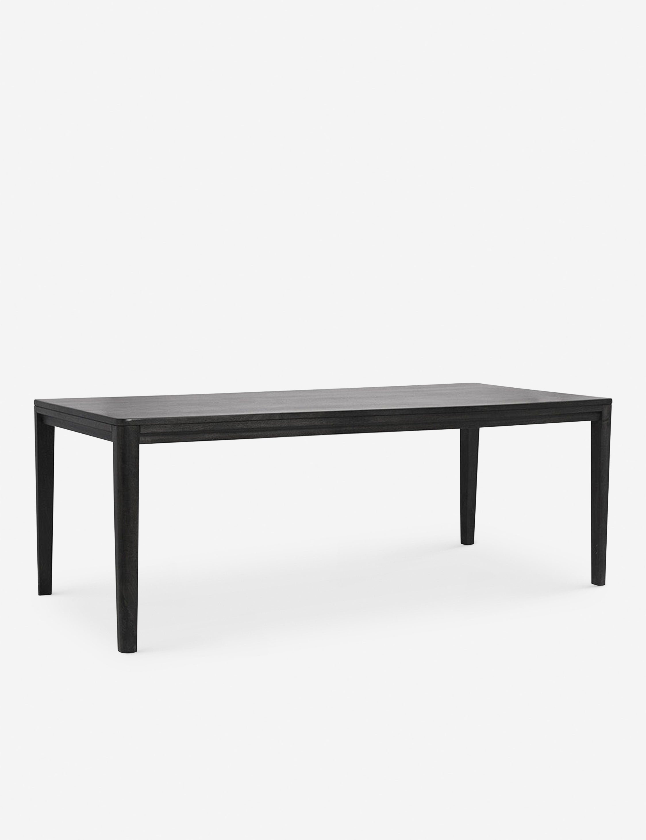 Lulu and Georgia Reese Dining Table - view 2